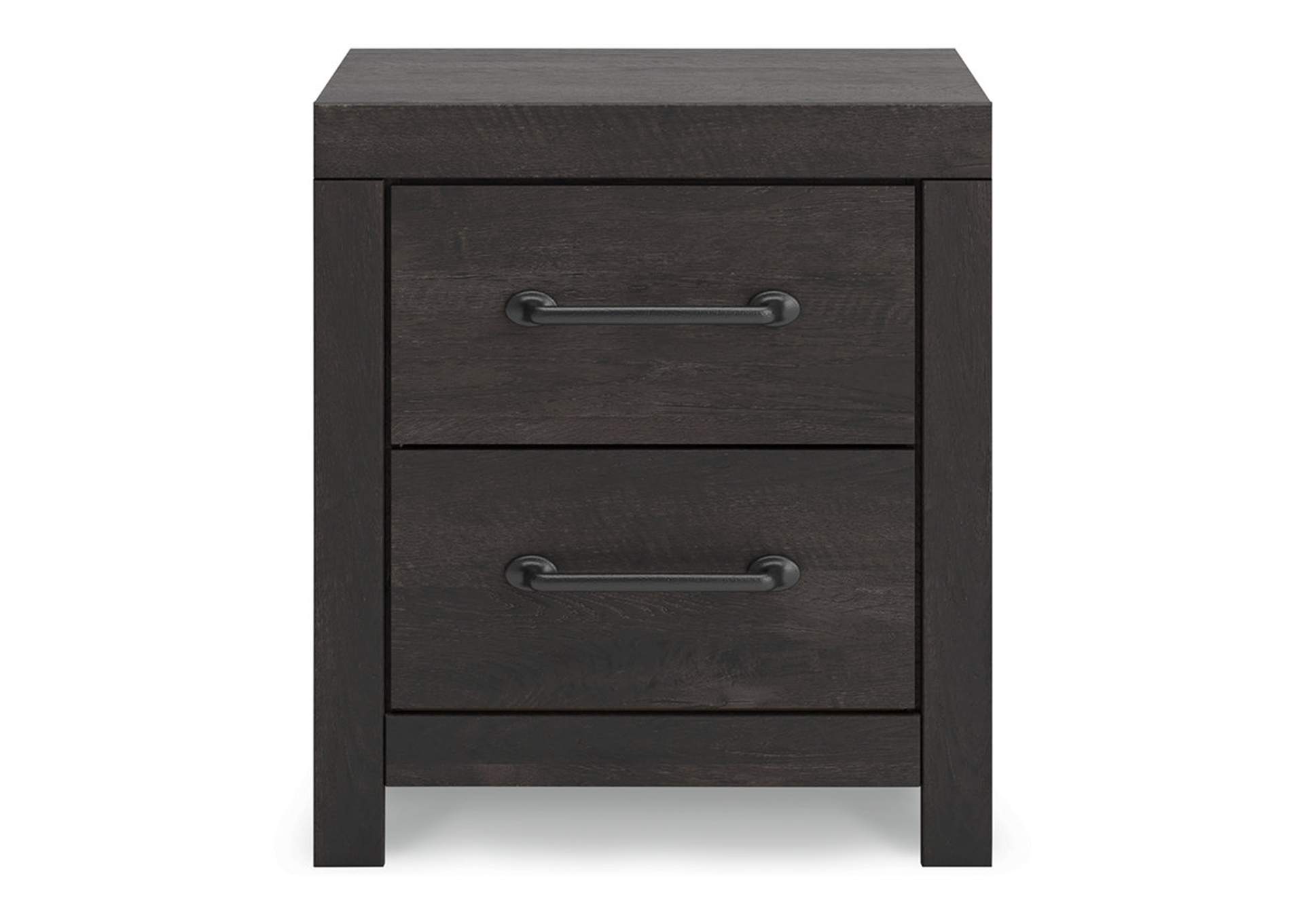 Hollivern Nightstand,Signature Design By Ashley