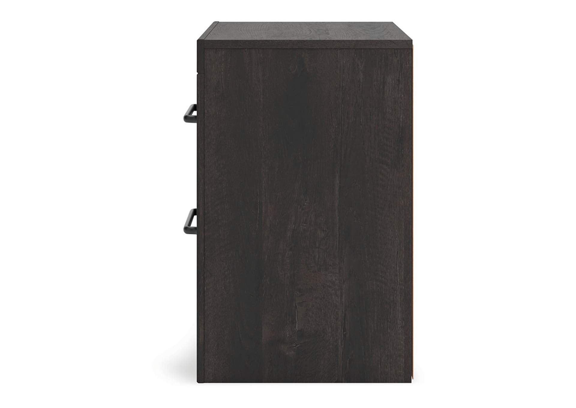 Delmorta Nightstand,Signature Design By Ashley