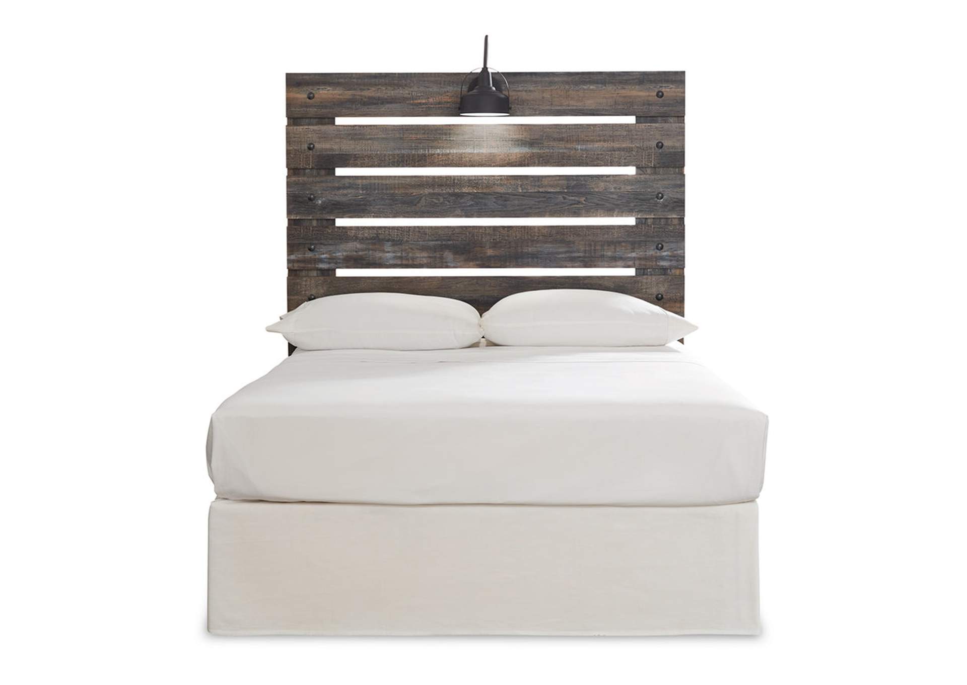Baystorm Full Panel Headboard, Chest and Nightstand,Signature Design By Ashley