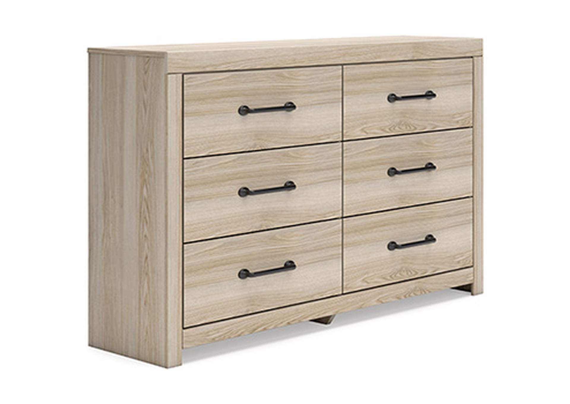 Senbry Dresser,Signature Design By Ashley