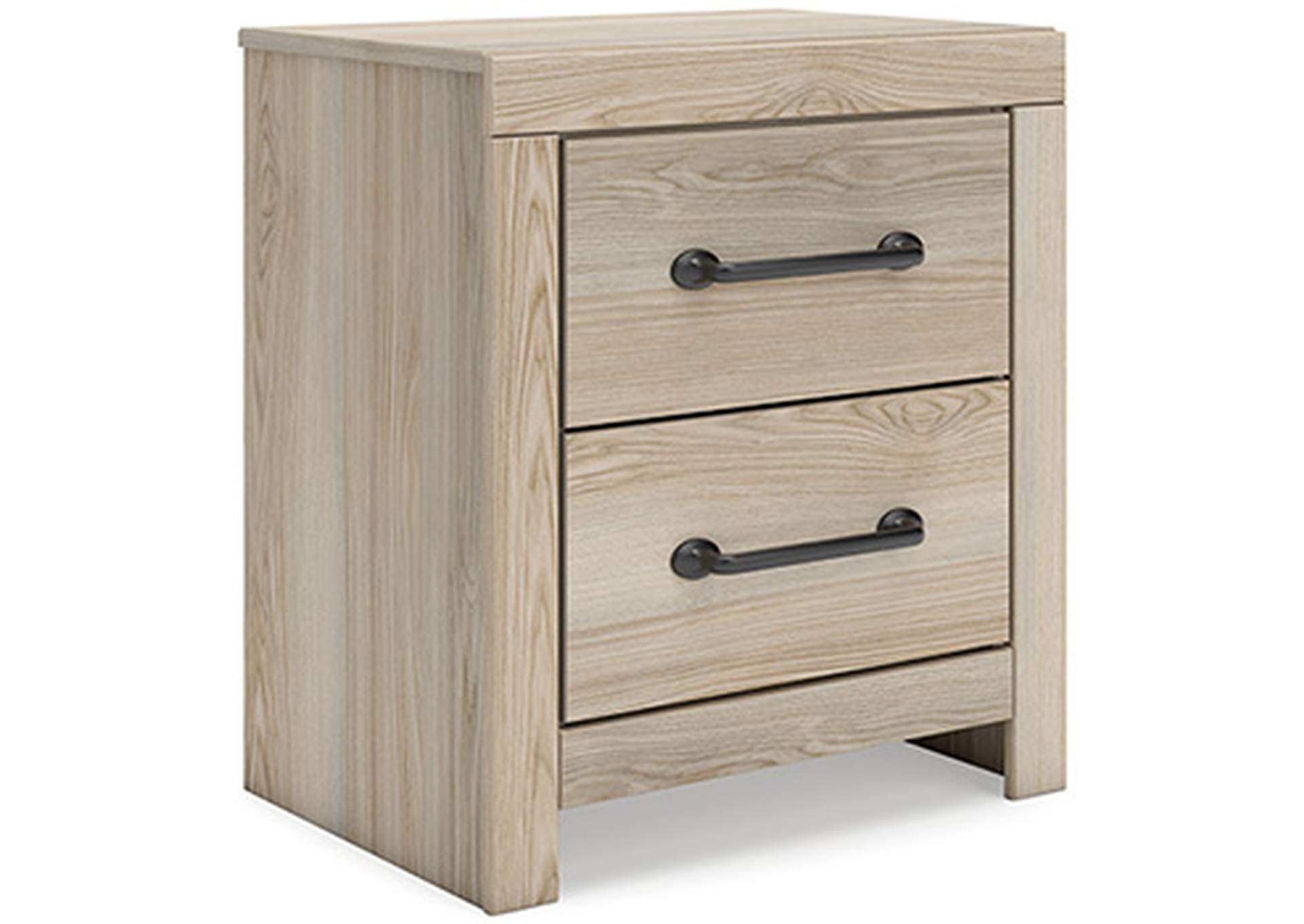 Senbry Nightstand,Signature Design By Ashley