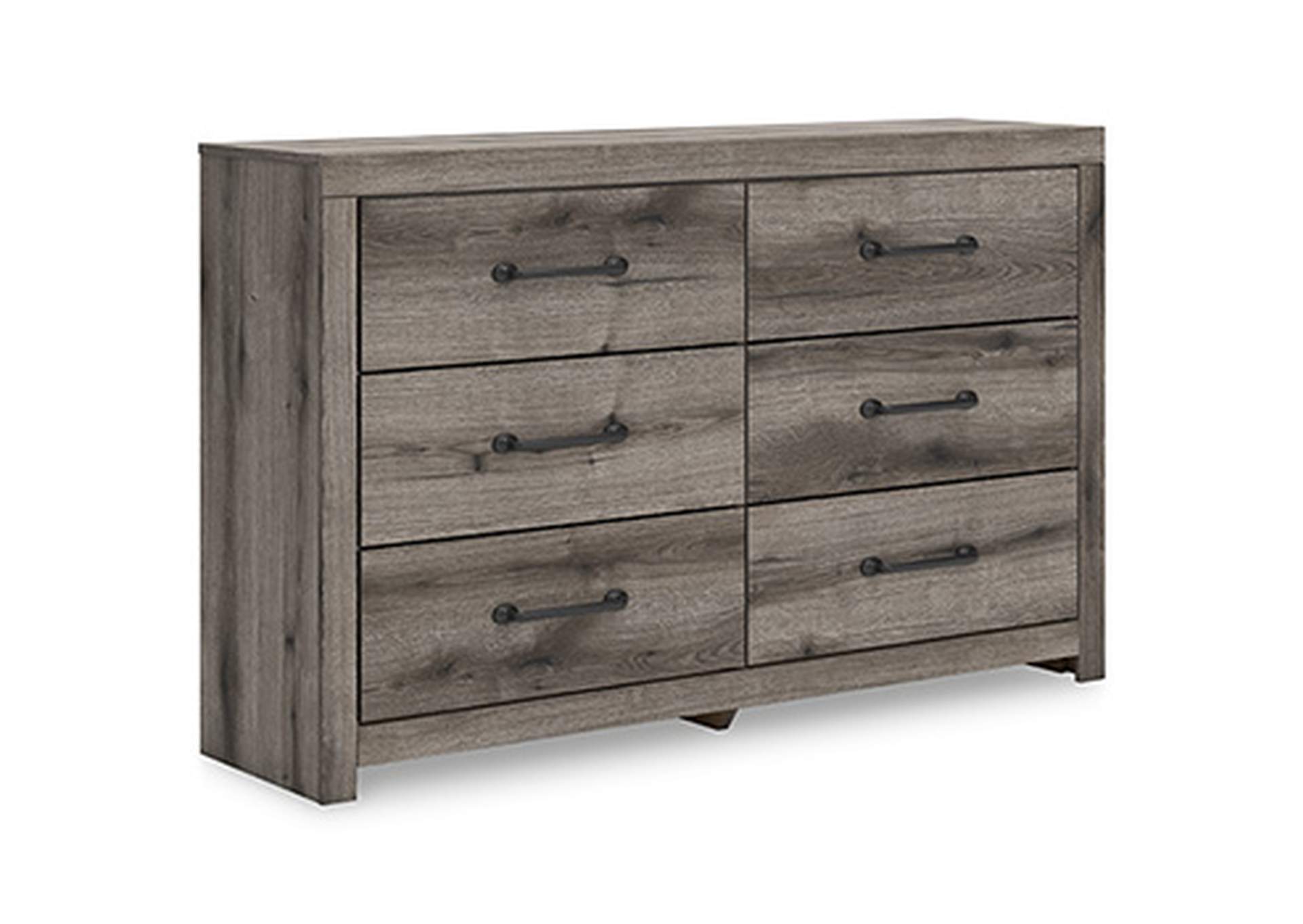 Urbanoore Dresser,Signature Design By Ashley