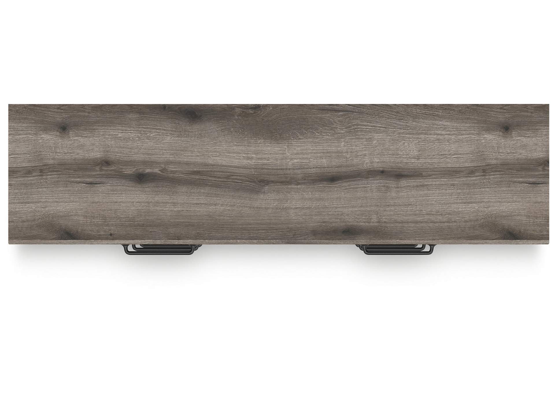 Graystorm Dresser,Signature Design By Ashley