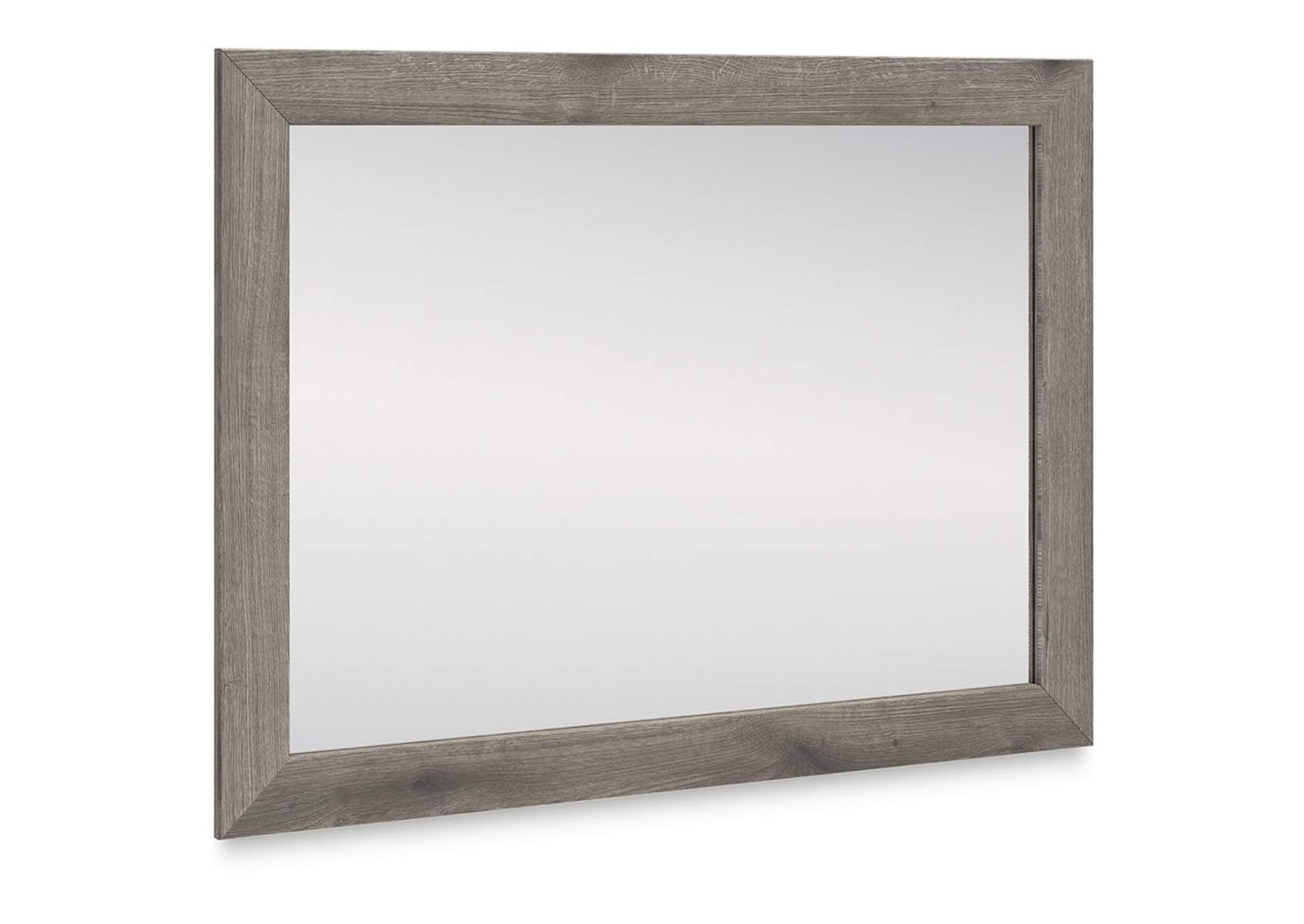 Urbanoore Bedroom Mirror,Signature Design By Ashley