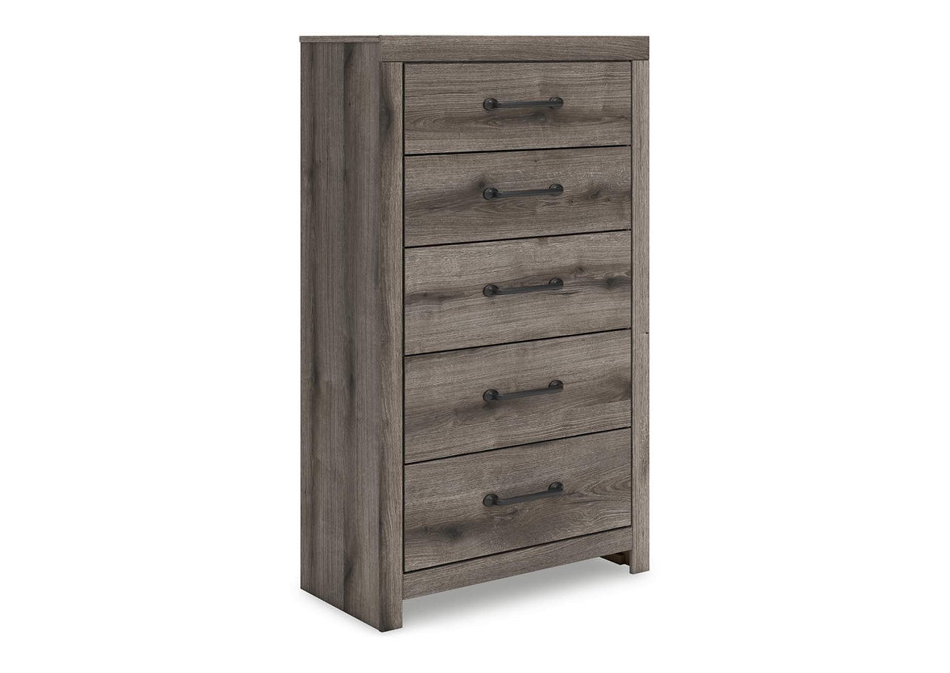 Graystorm Chest of Drawers,Signature Design By Ashley