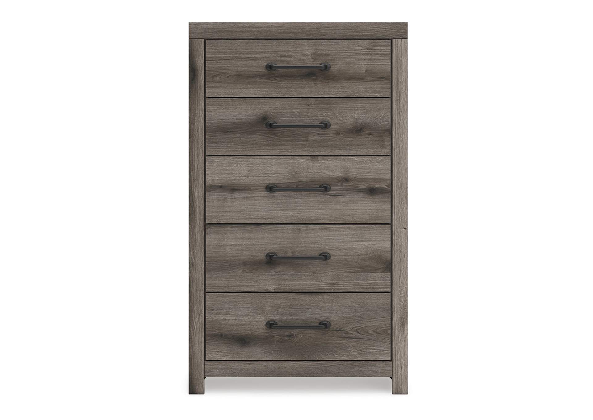 Graystorm Chest of Drawers,Signature Design By Ashley