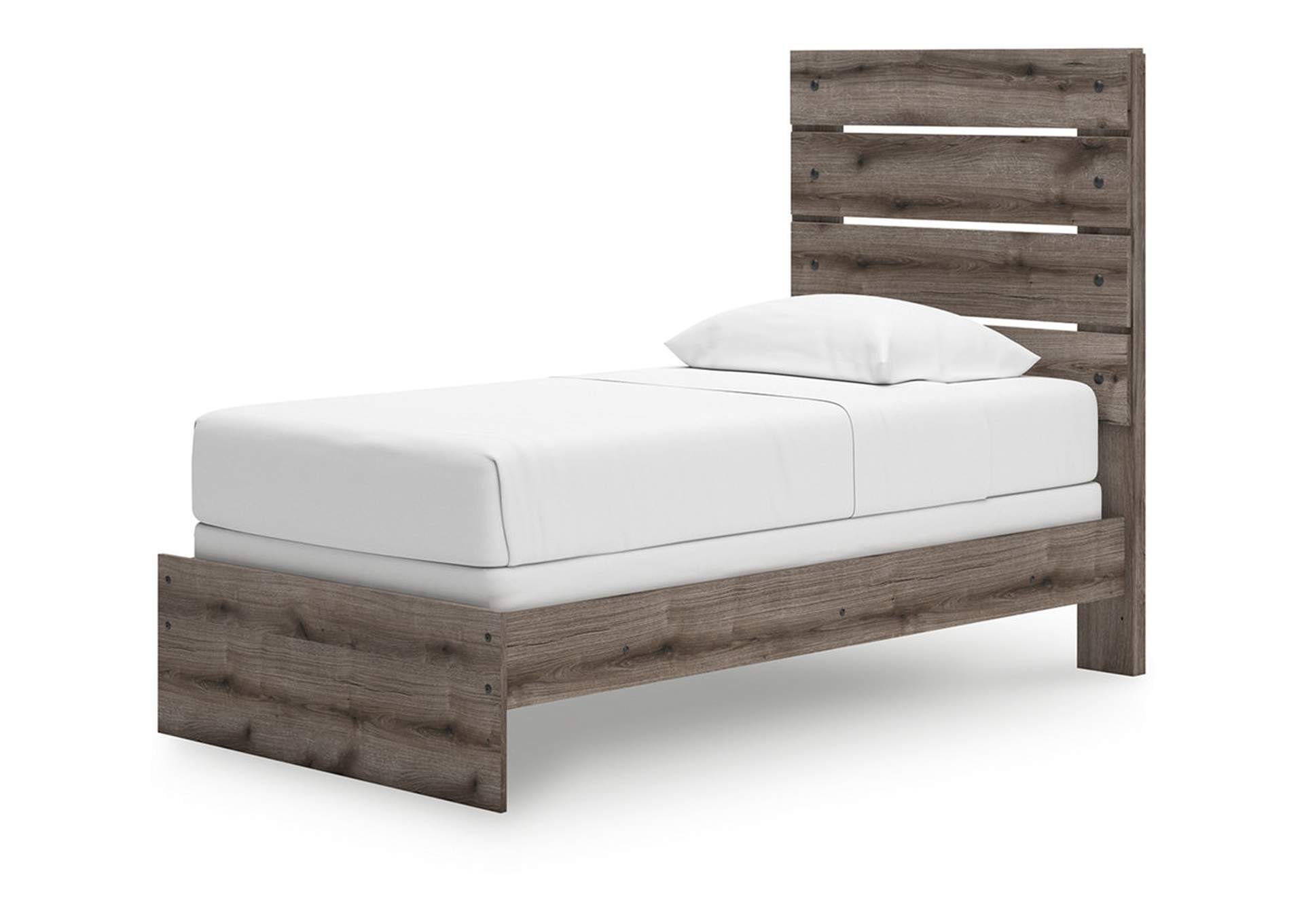 Urbanoore Twin Panel Bed,Signature Design By Ashley