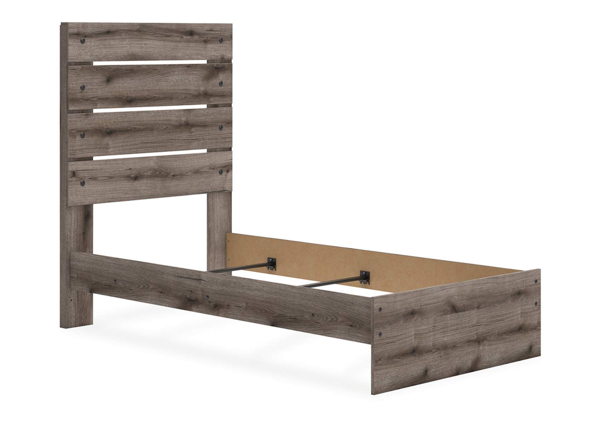 Urbanoore Twin Panel Bed,Signature Design By Ashley