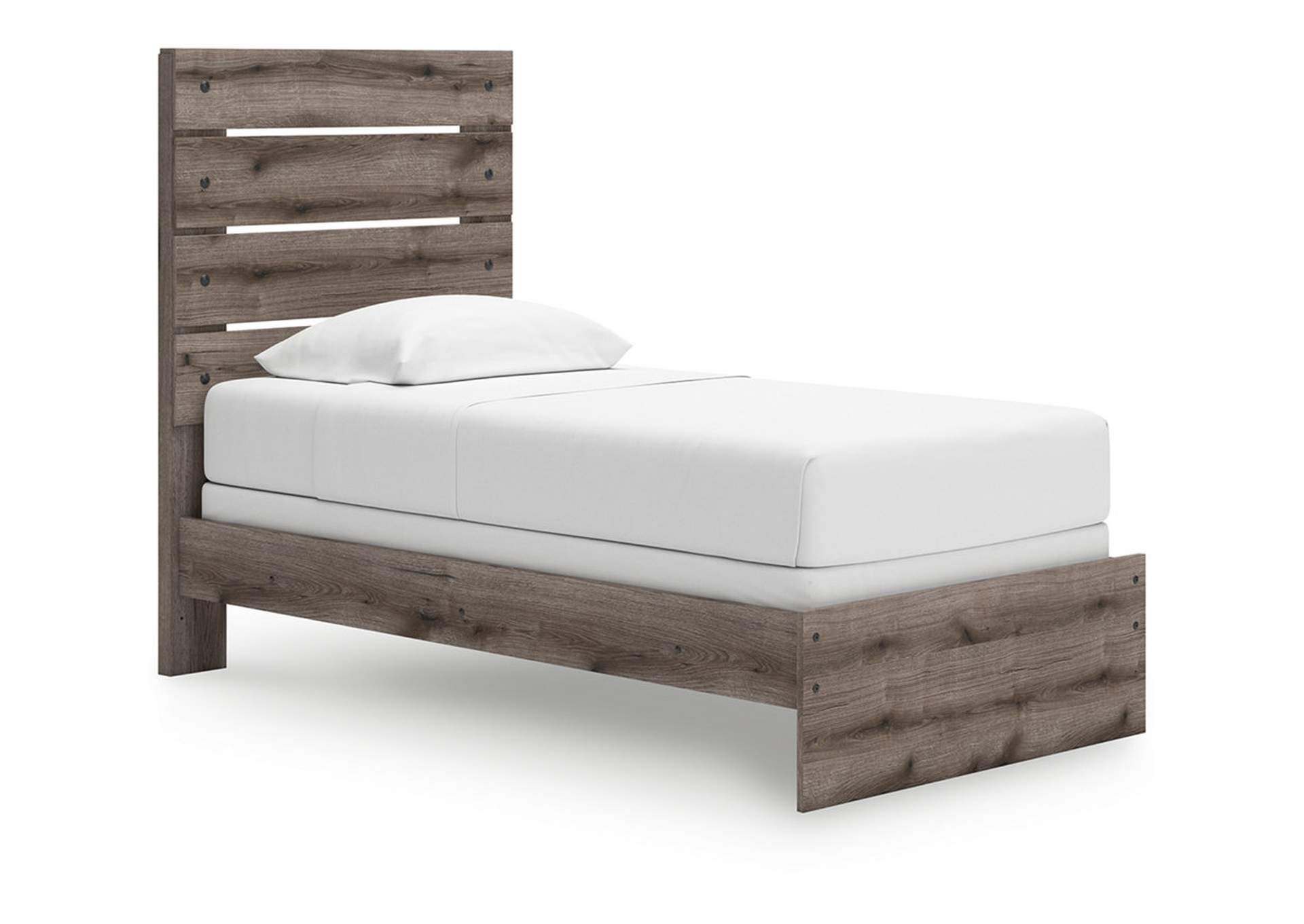 Urbanoore Twin Panel Bed,Signature Design By Ashley