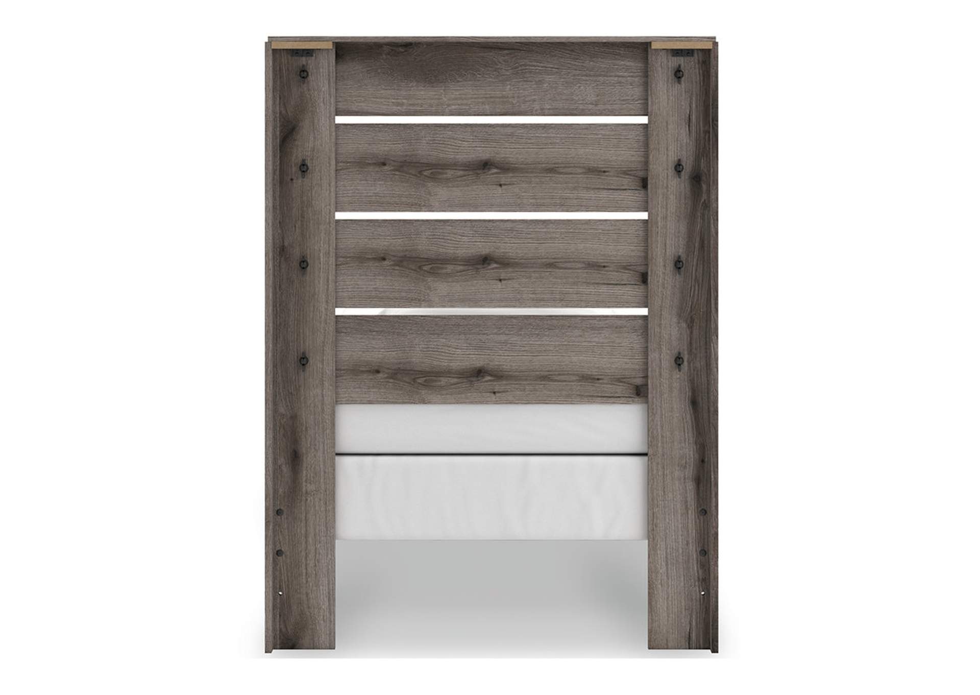 Urbanoore Twin Panel Bed,Signature Design By Ashley