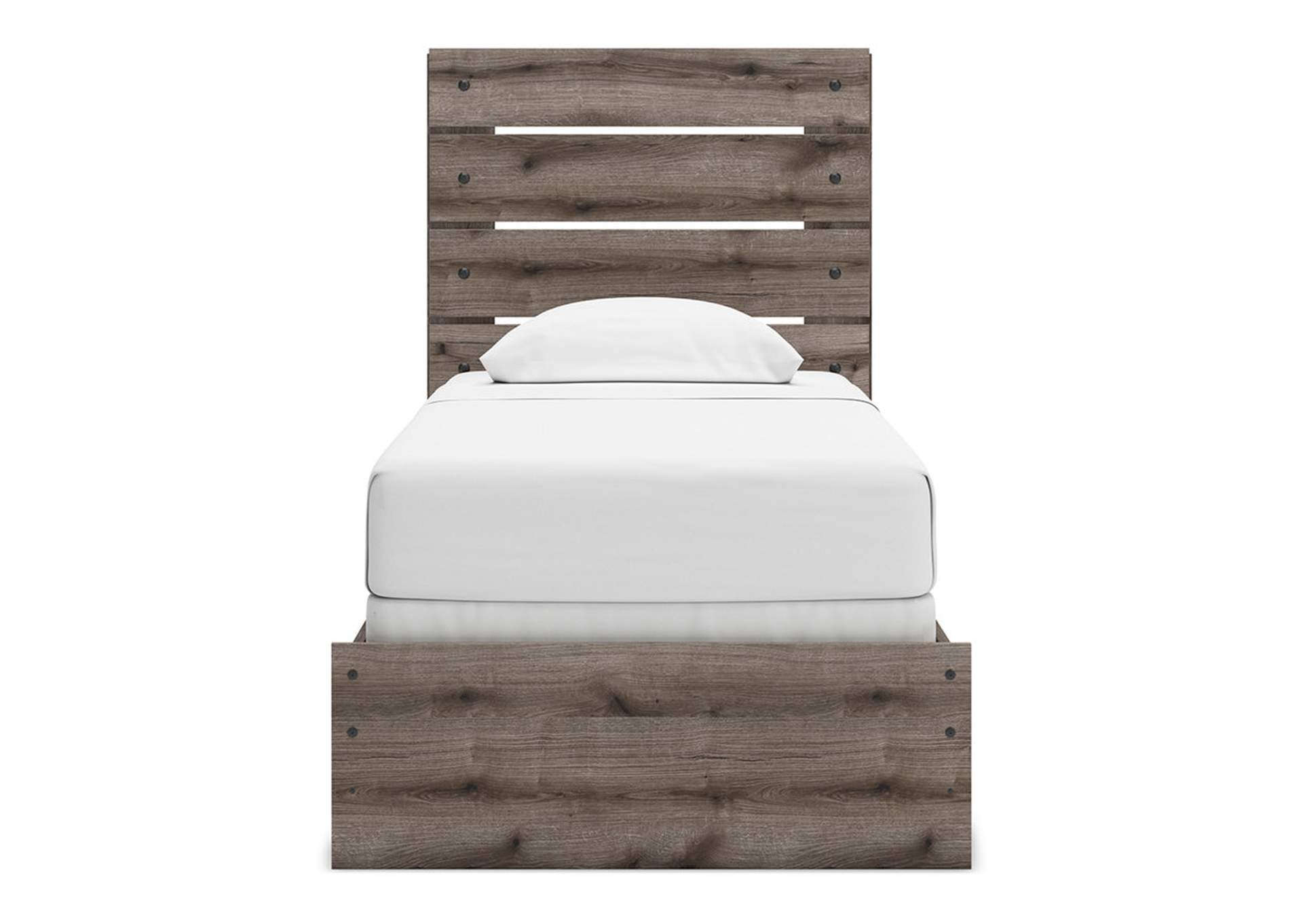 Urbanoore Twin Panel Bed,Signature Design By Ashley