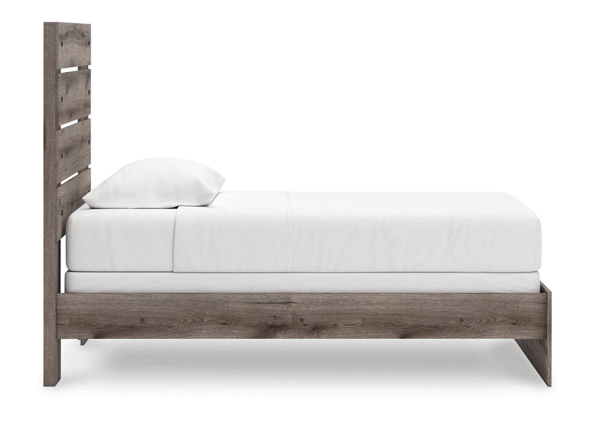 Urbanoore Twin Panel Bed,Signature Design By Ashley