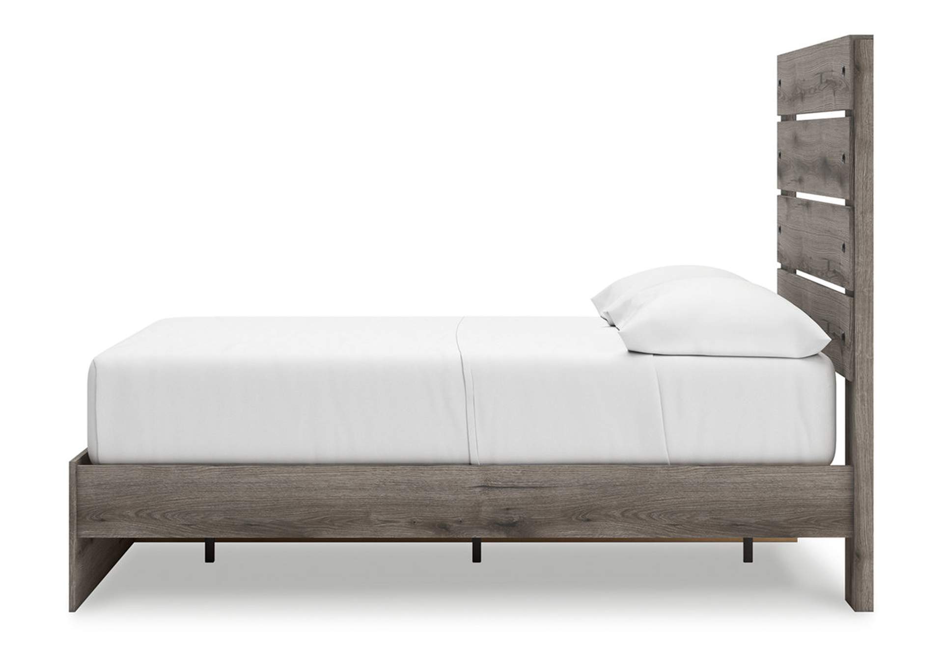 Urbanoore Full Panel Bed with Storage,Signature Design By Ashley