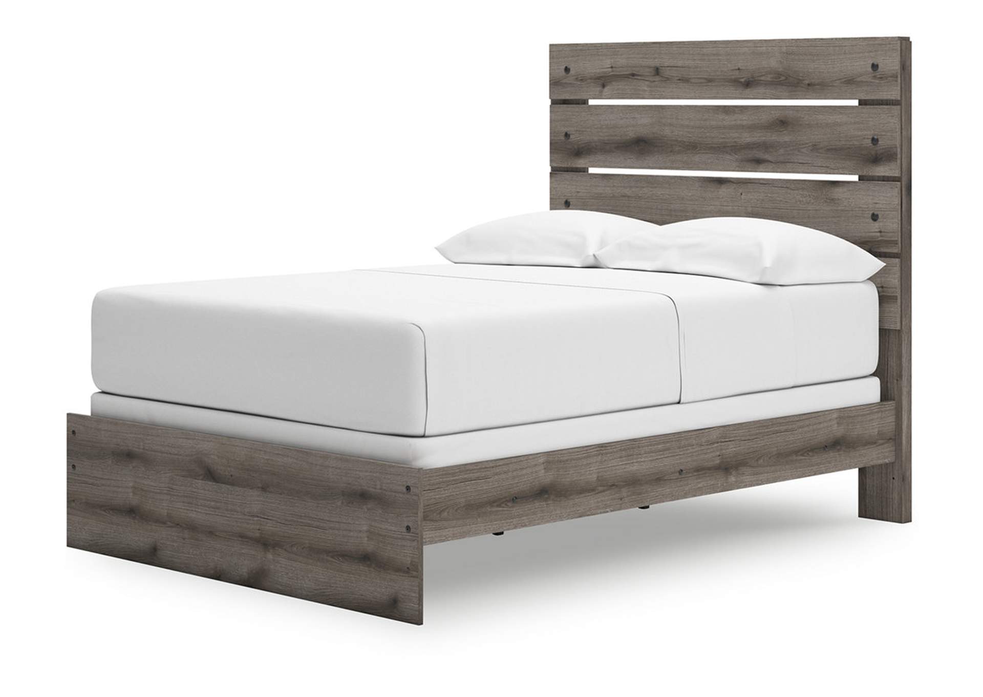 Urbanoore Full Panel Bed,Signature Design By Ashley