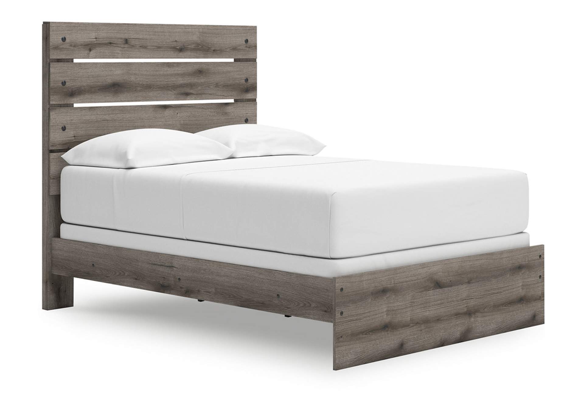 Urbanoore Full Panel Bed,Signature Design By Ashley