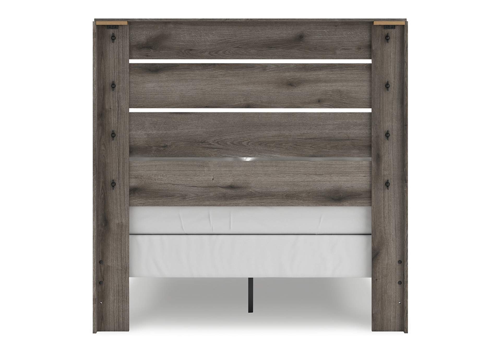 Urbanoore Full Panel Bed,Signature Design By Ashley