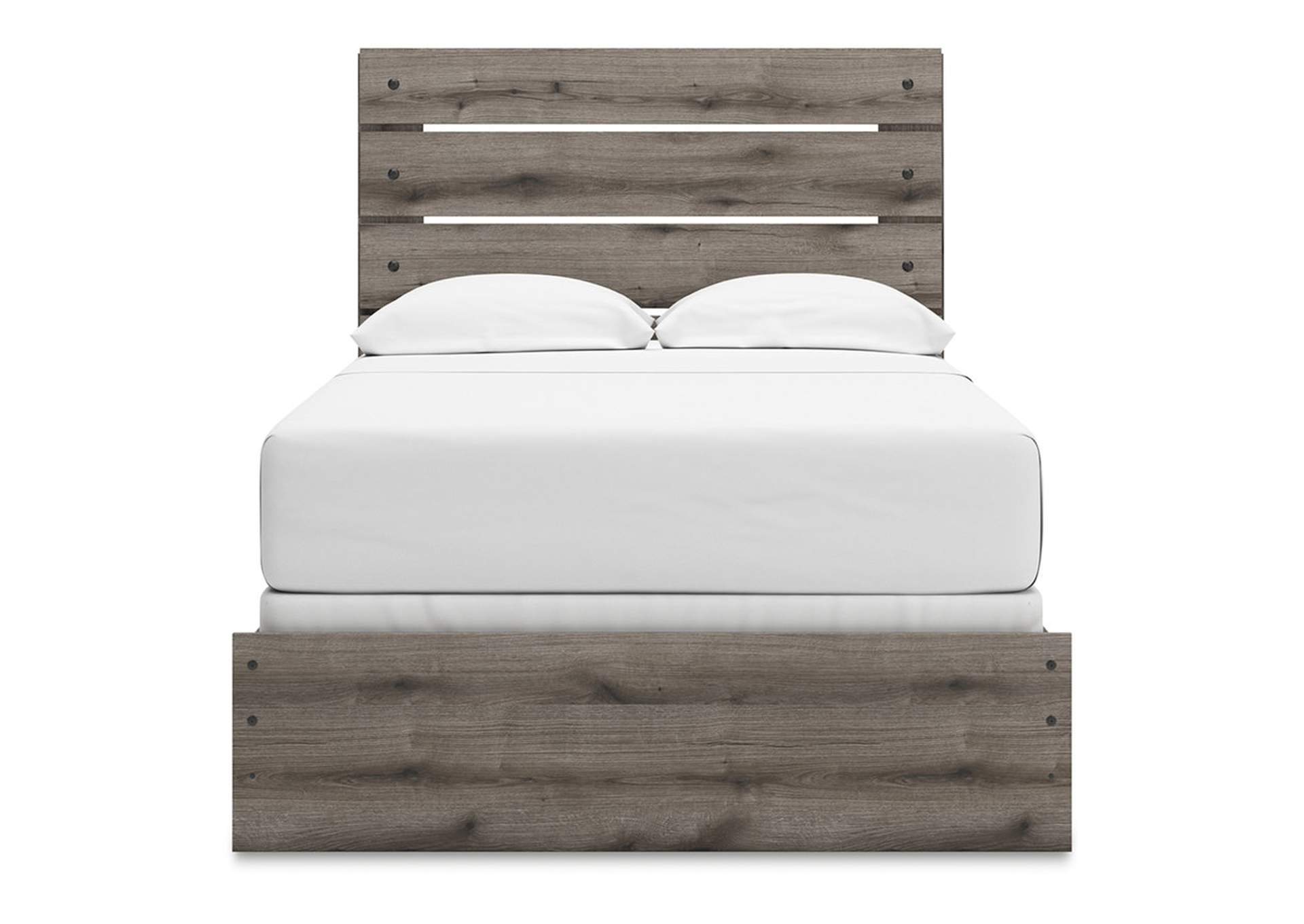 Urbanoore Full Panel Bed,Signature Design By Ashley