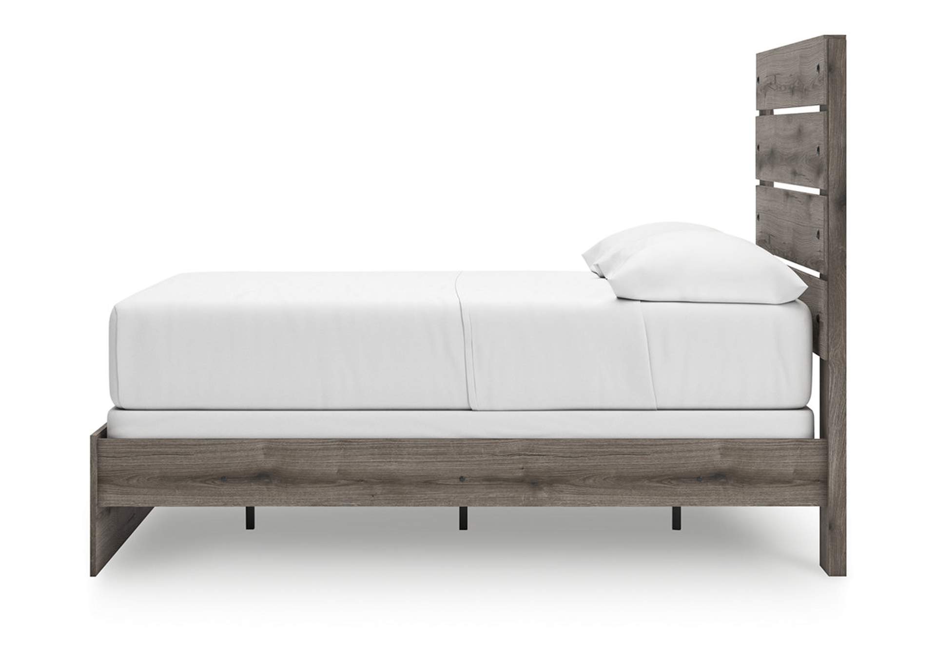 Urbanoore Full Panel Bed,Signature Design By Ashley