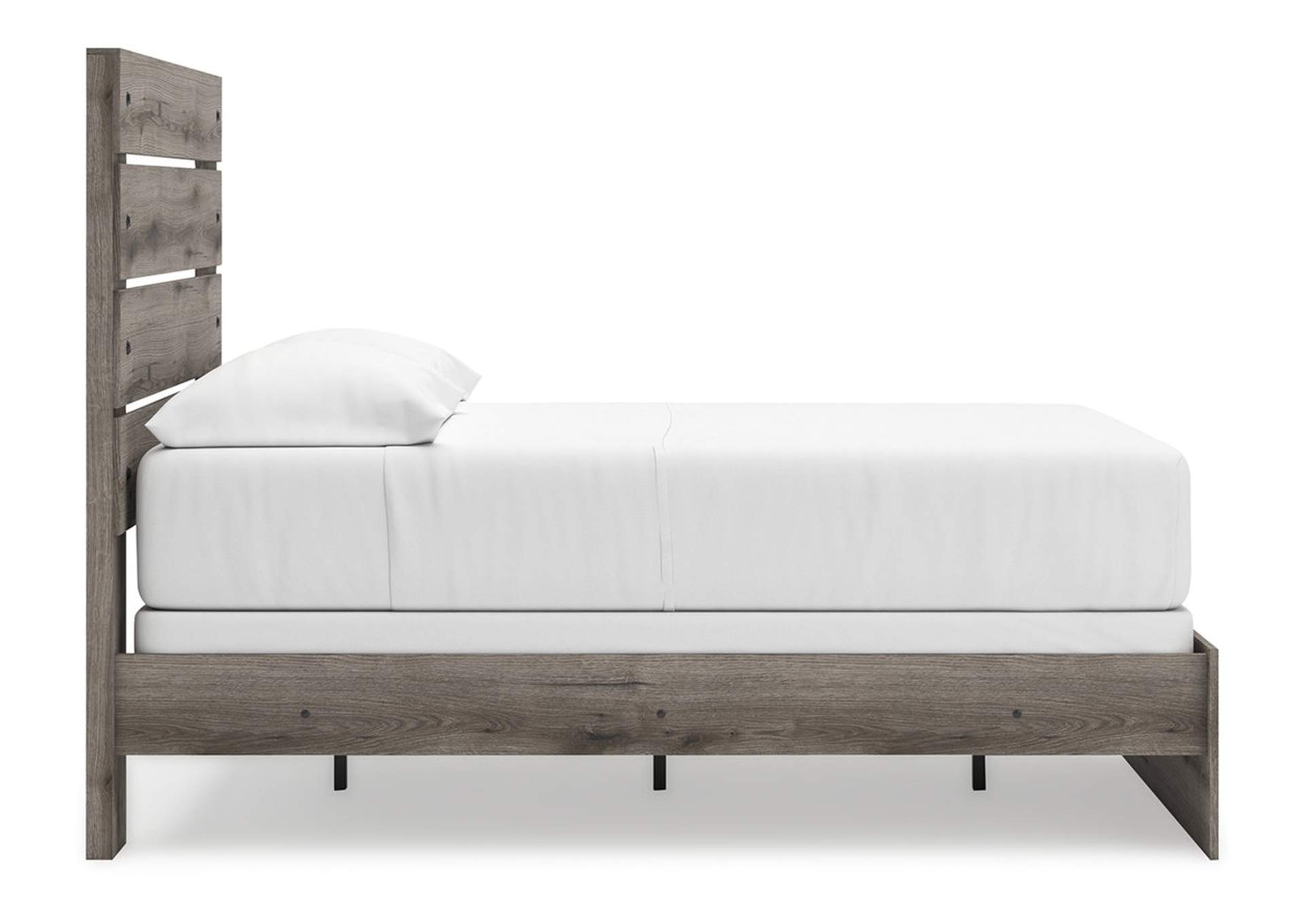 Urbanoore Full Panel Bed,Signature Design By Ashley