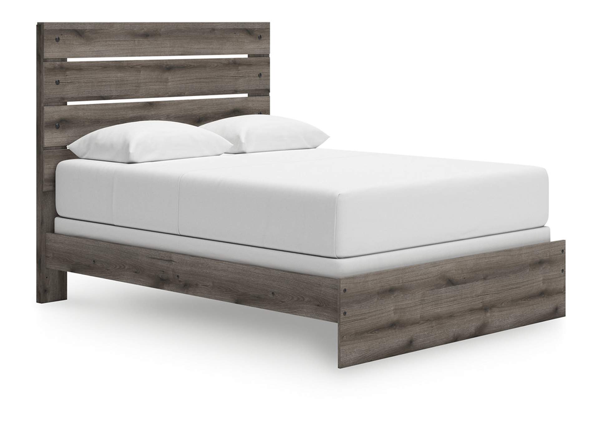 Urbanoore Queen Panel Bed,Signature Design By Ashley