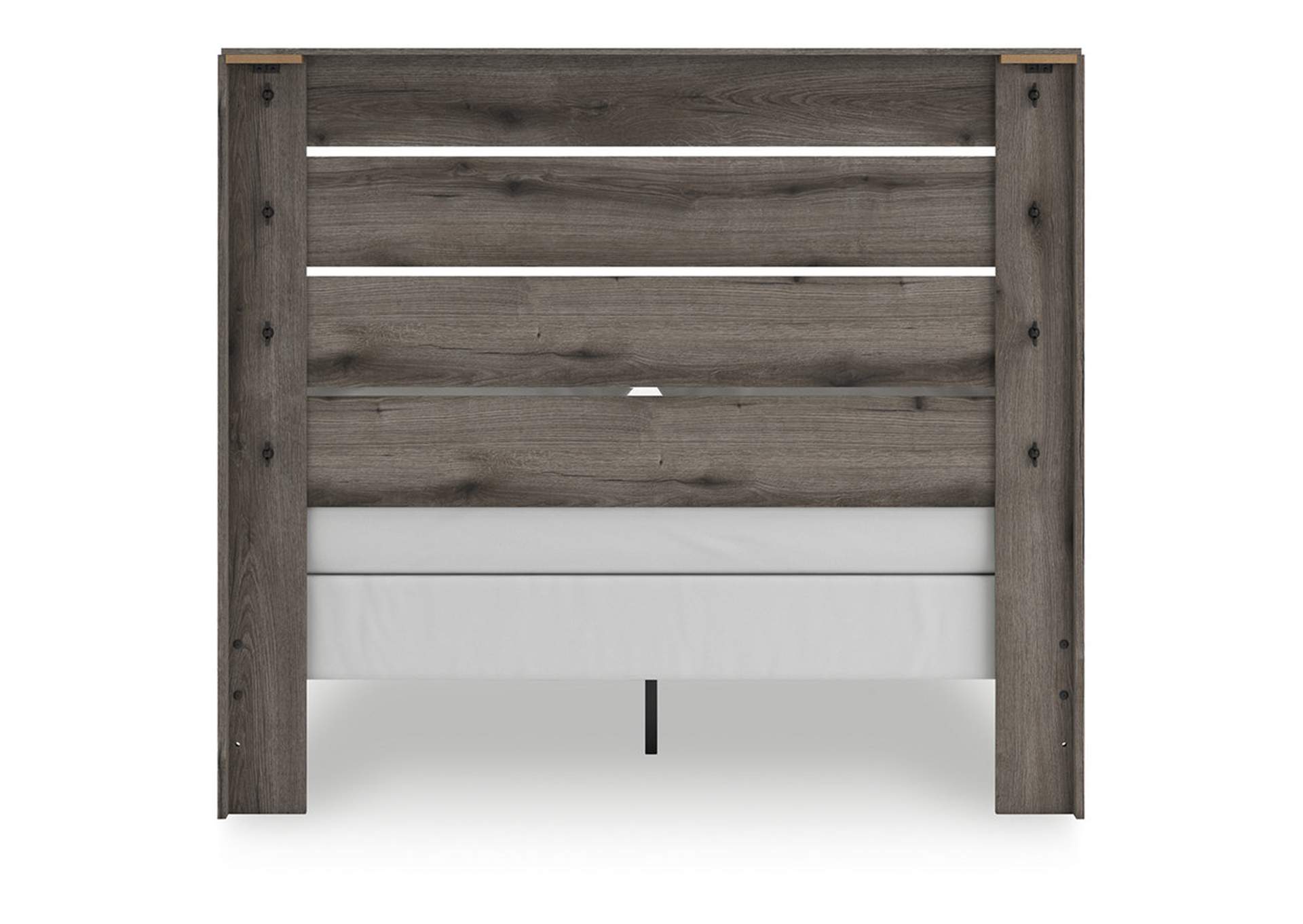 Urbanoore Queen Panel Bed,Signature Design By Ashley