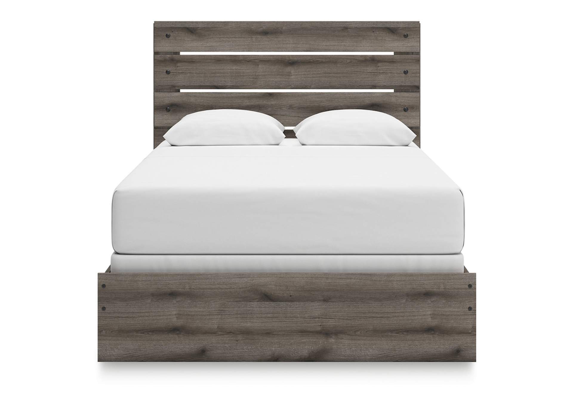 Urbanoore Queen Panel Bed,Signature Design By Ashley