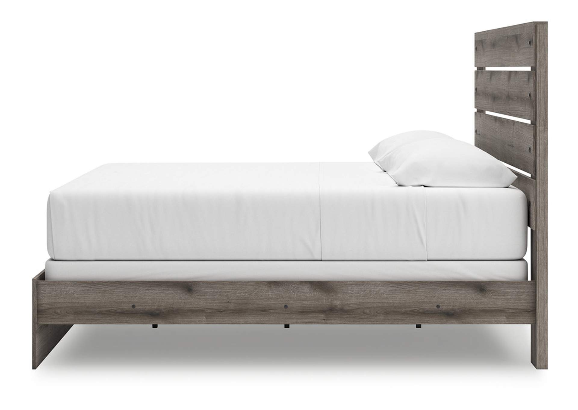 Urbanoore King Panel Bed,Signature Design By Ashley