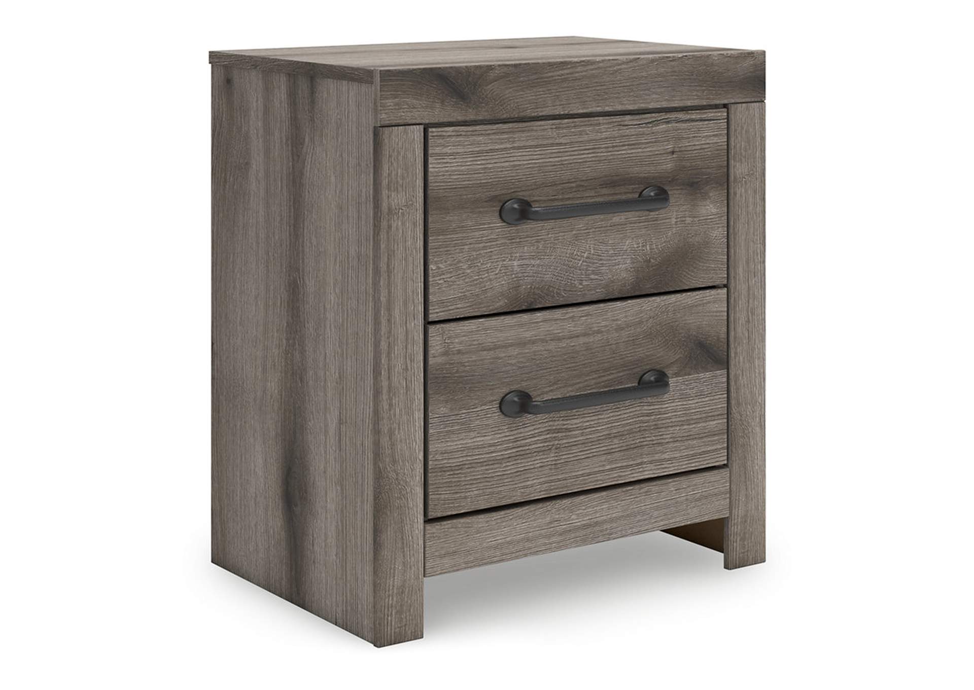 Urbanoore Nightstand,Signature Design By Ashley