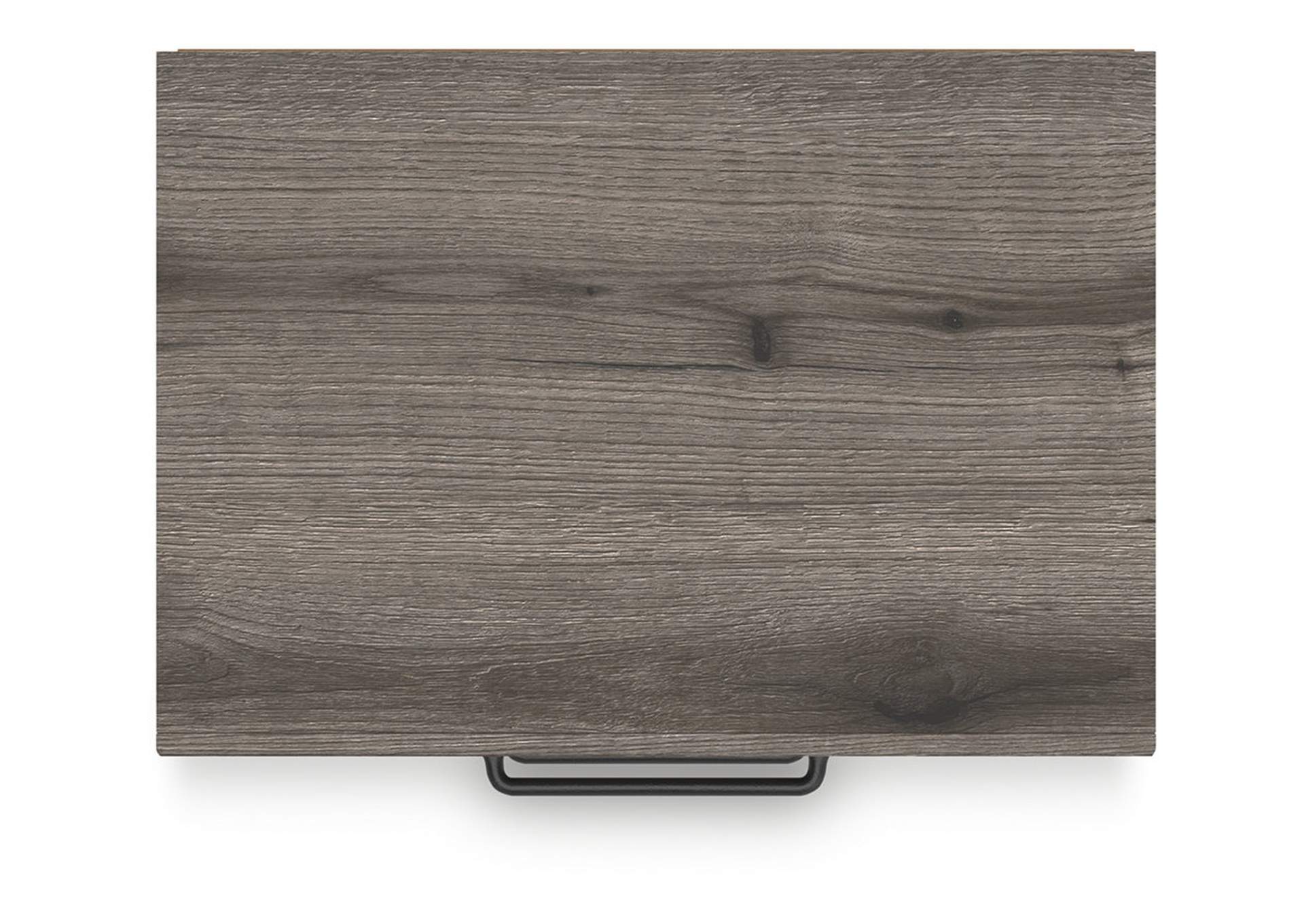 Graystorm Nightstand,Signature Design By Ashley