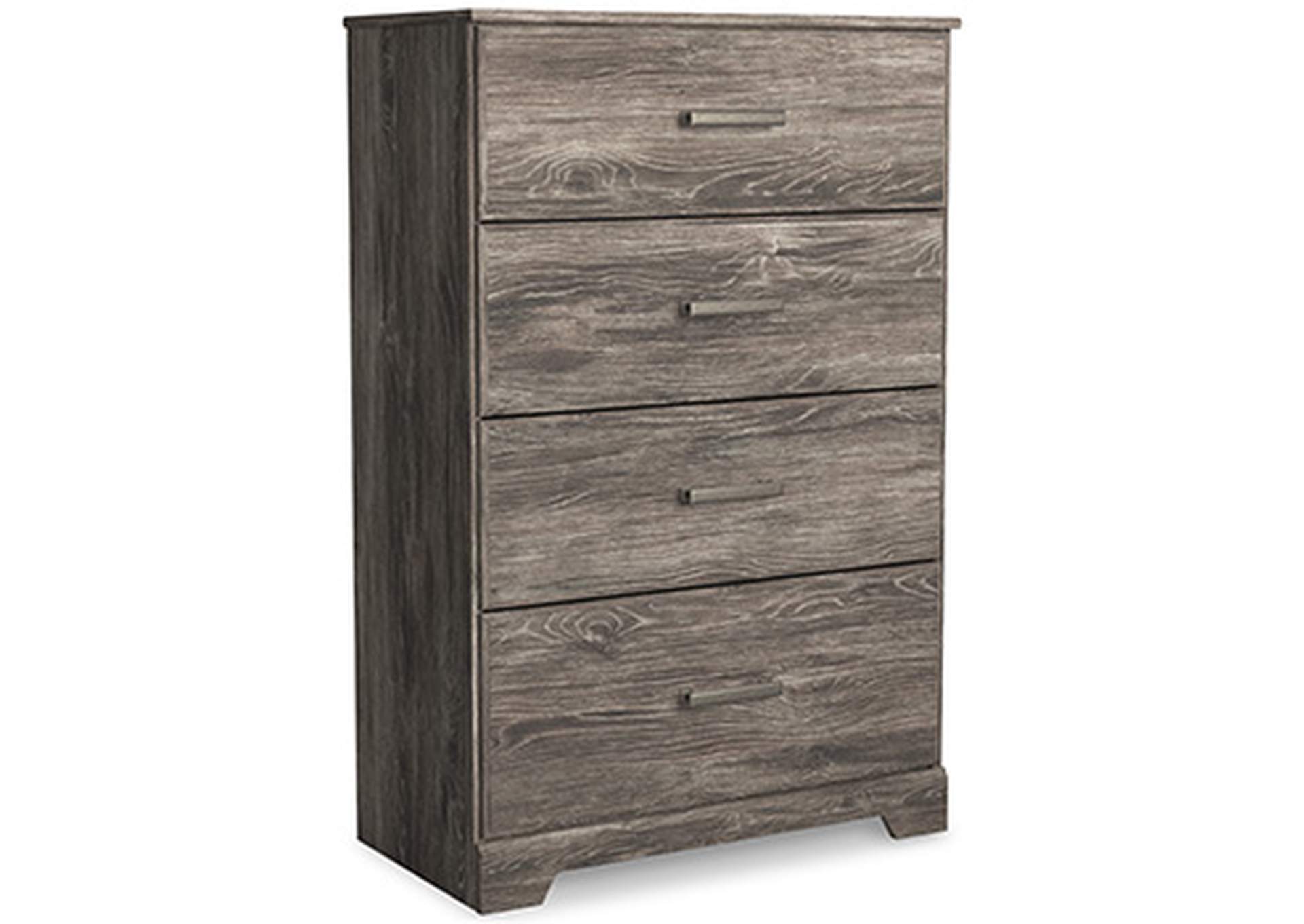 Ralinksi Chest of Drawers,Signature Design By Ashley