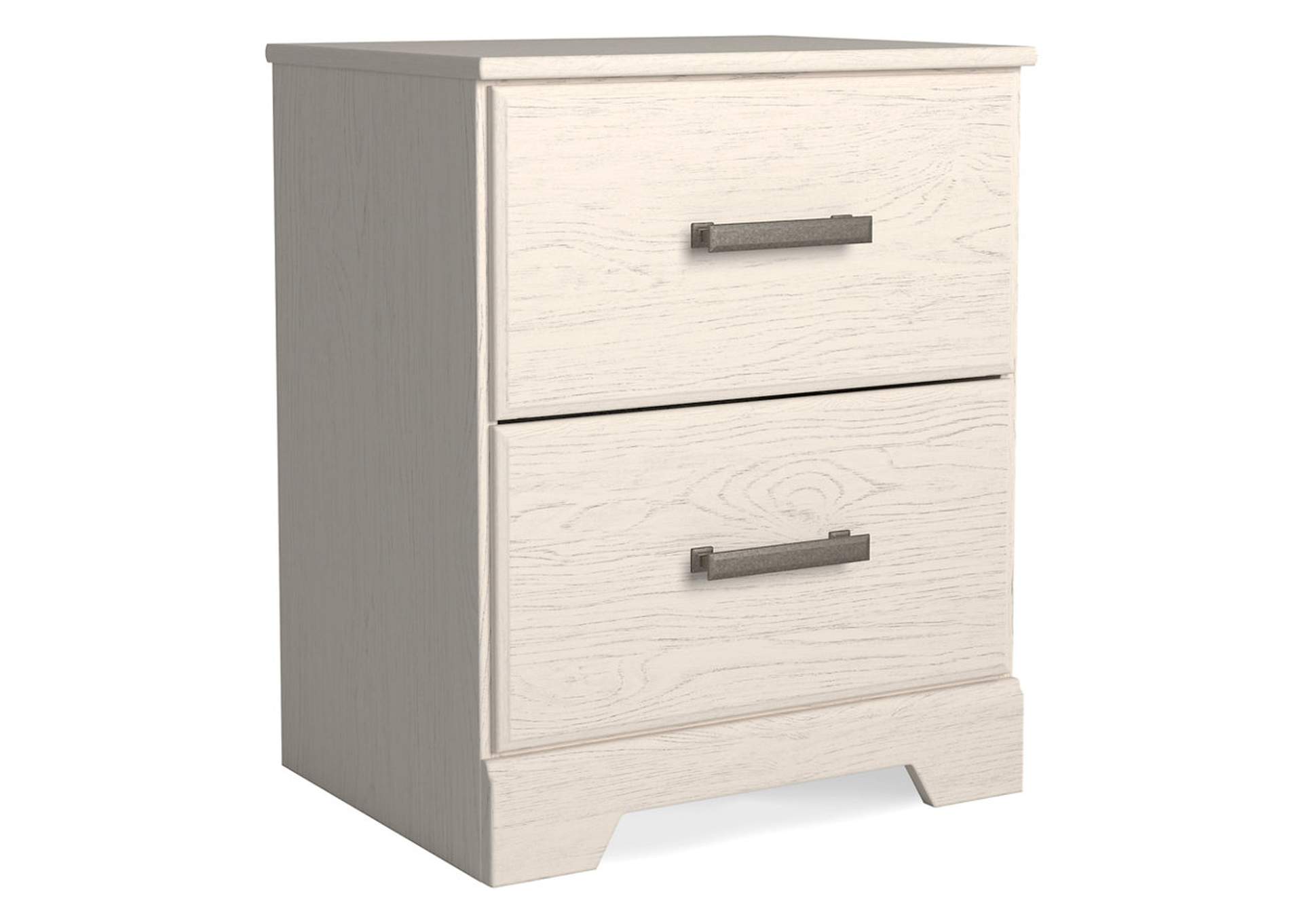 Stelsie Nightstand,Direct To Consumer Express