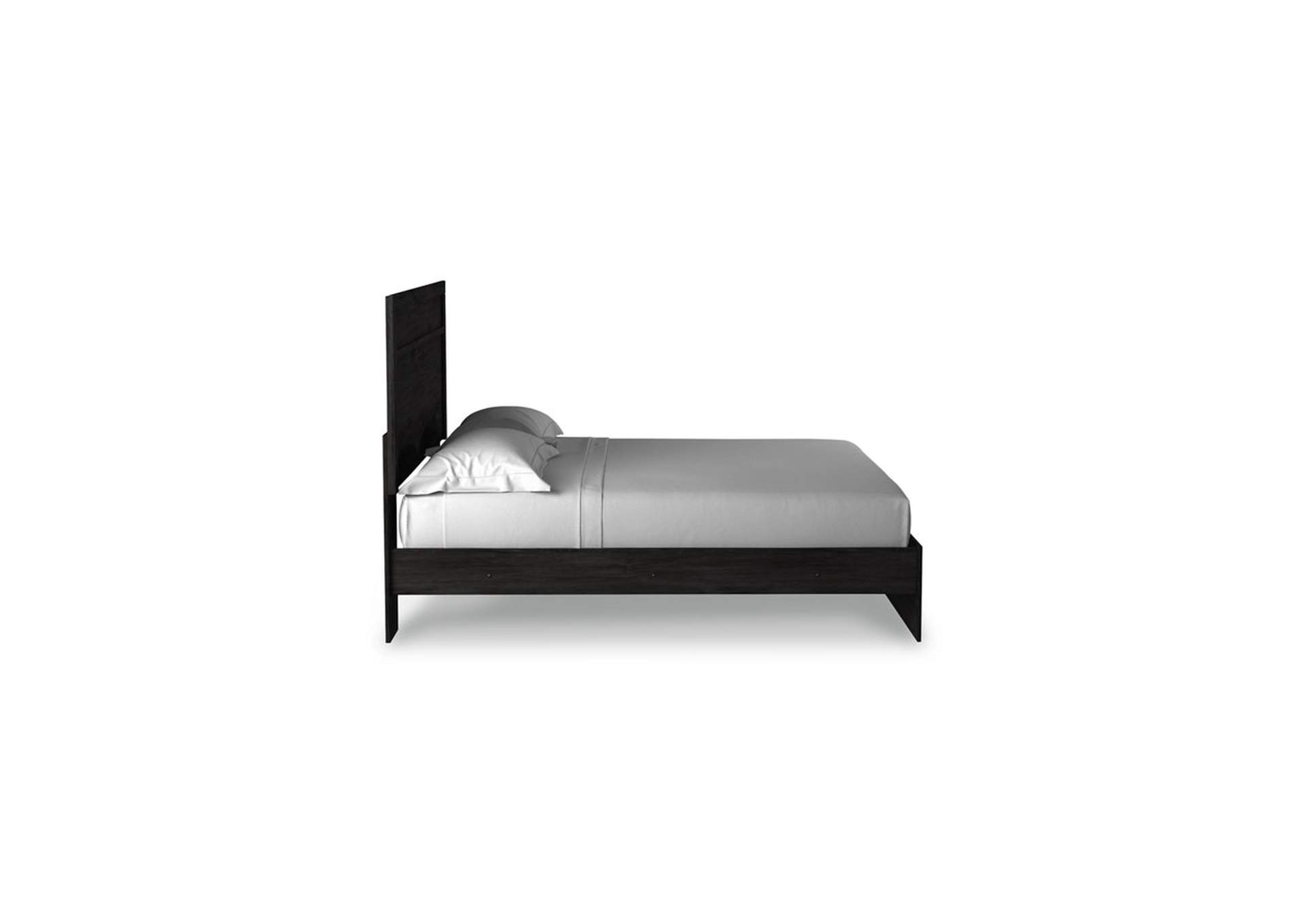 Belachime King Panel Bed with Dresser,Signature Design By Ashley