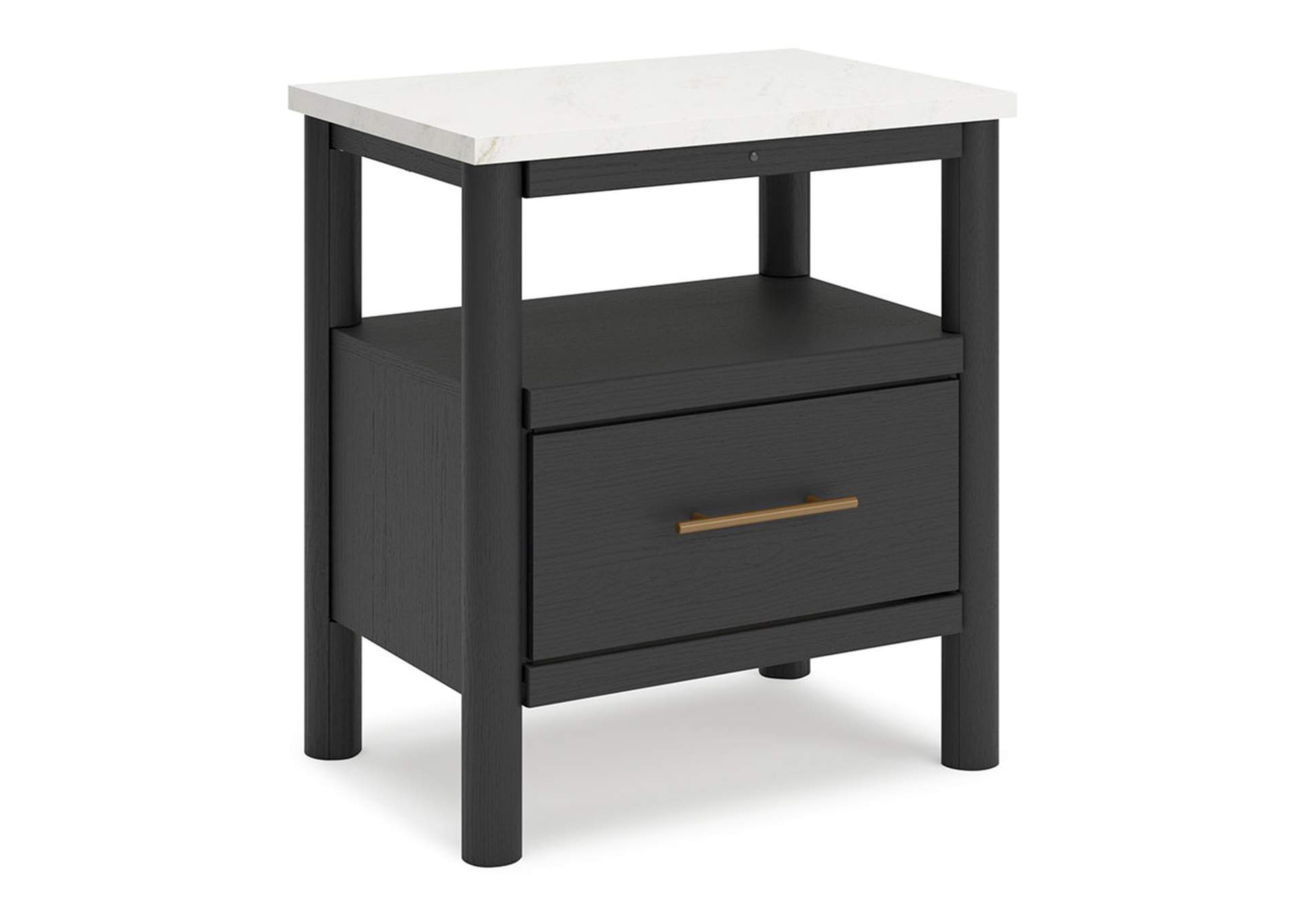 Cadmori Nightstand,Signature Design By Ashley