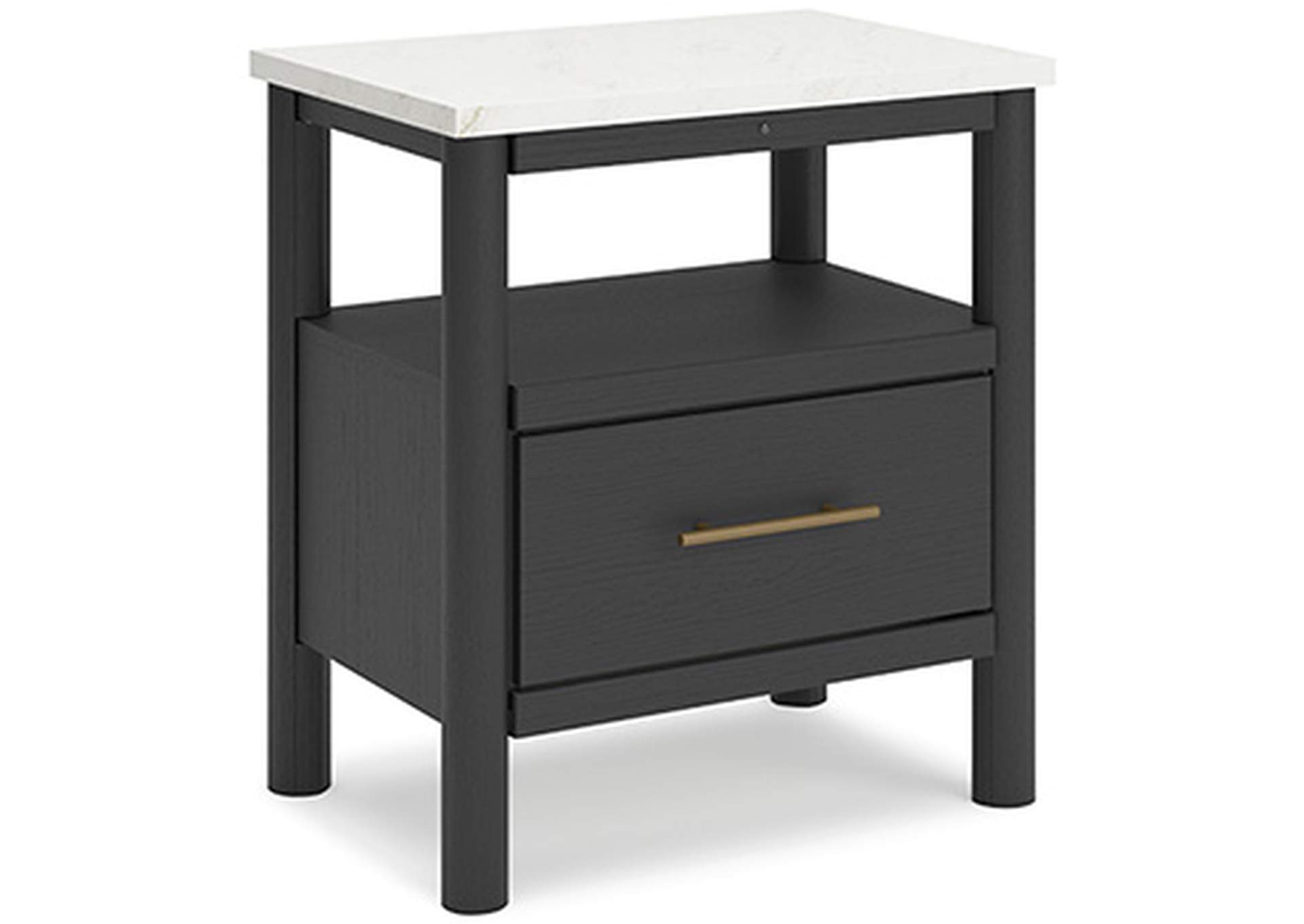 Cadmori Nightstand,Signature Design By Ashley