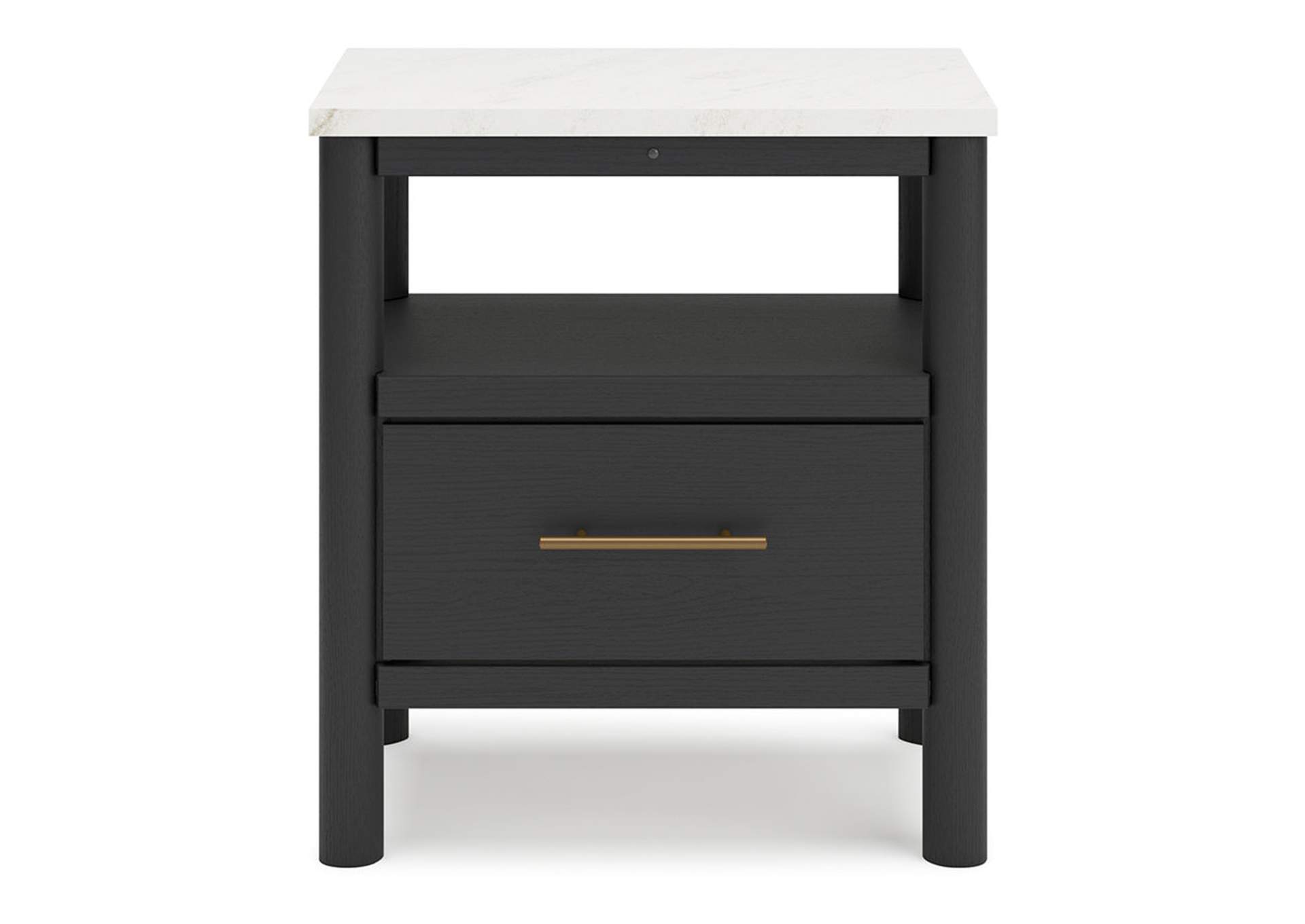 Cadmori Nightstand,Signature Design By Ashley