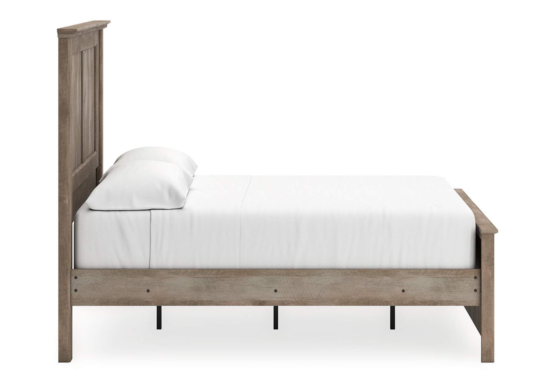 Yarbeck Queen Panel Bed,Signature Design By Ashley