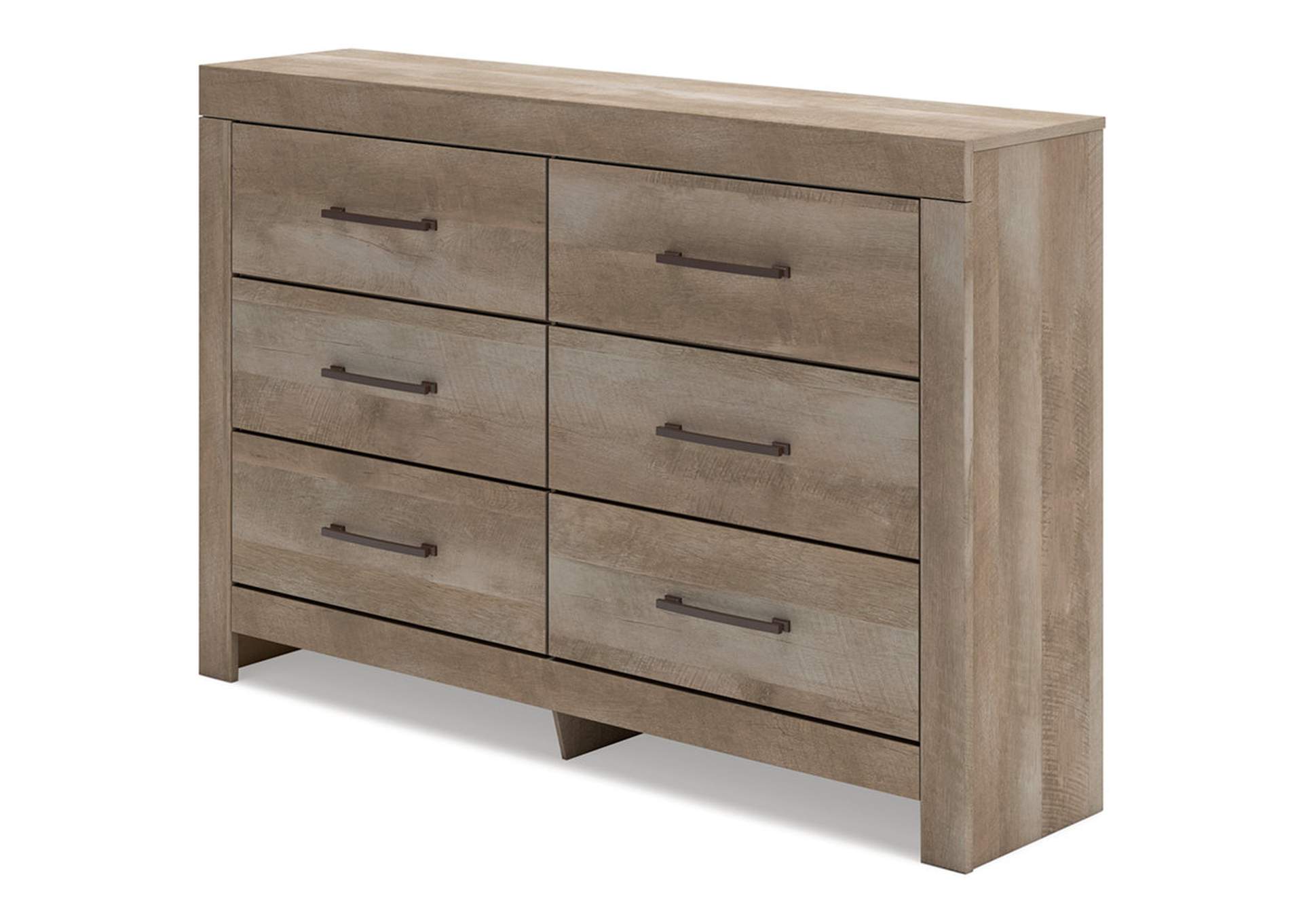 Gachester Dresser,Ashley