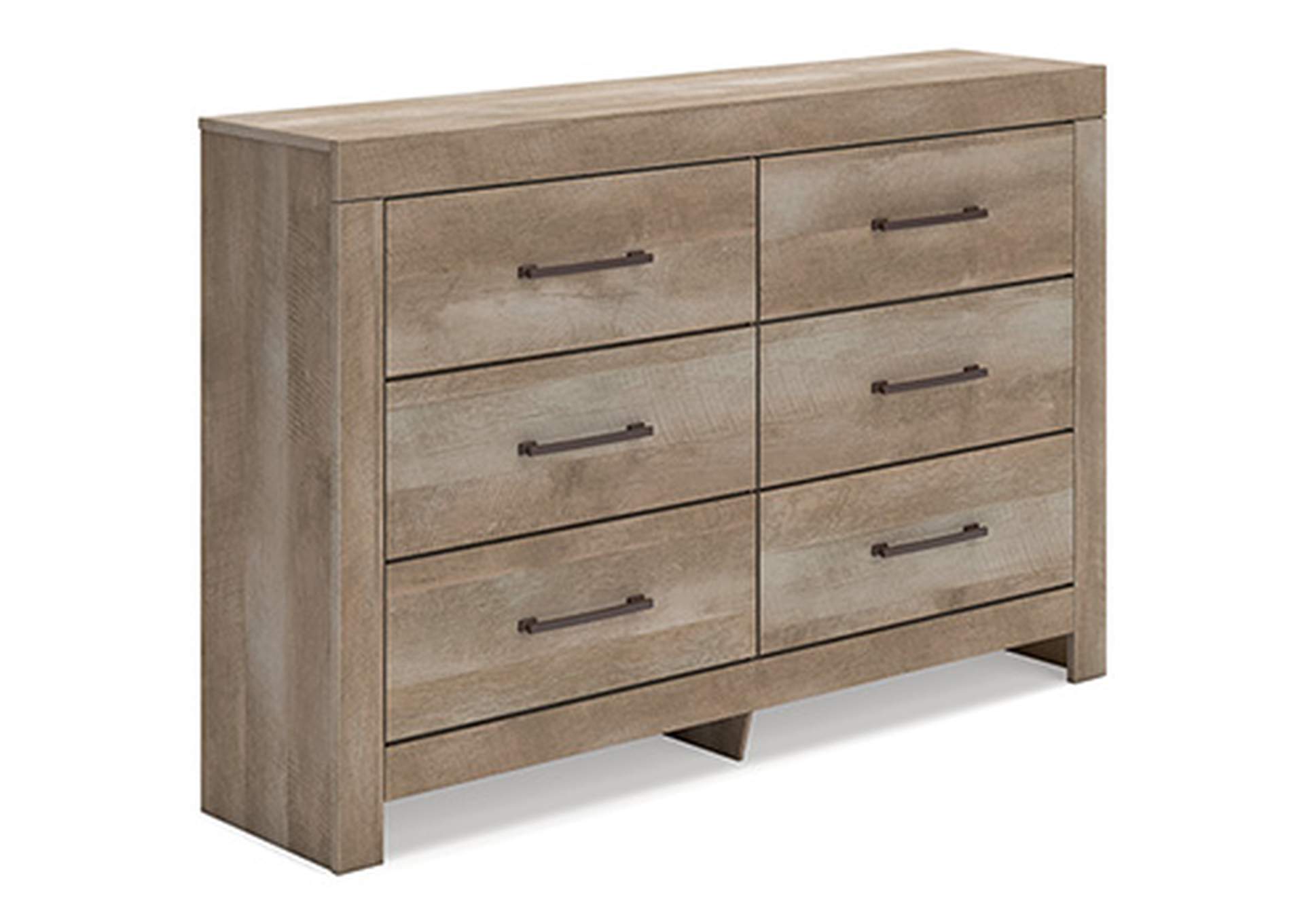 Gachester Dresser,Ashley