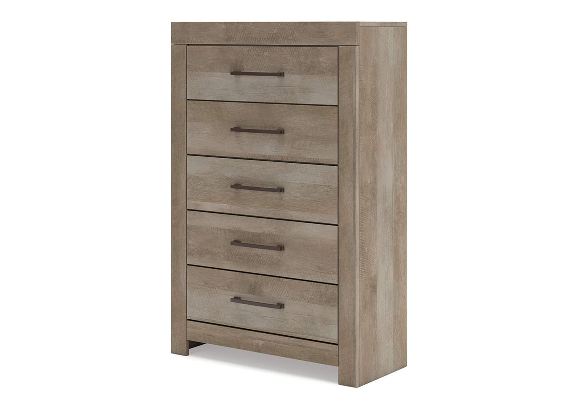 Gachester Chest of Drawers,Ashley