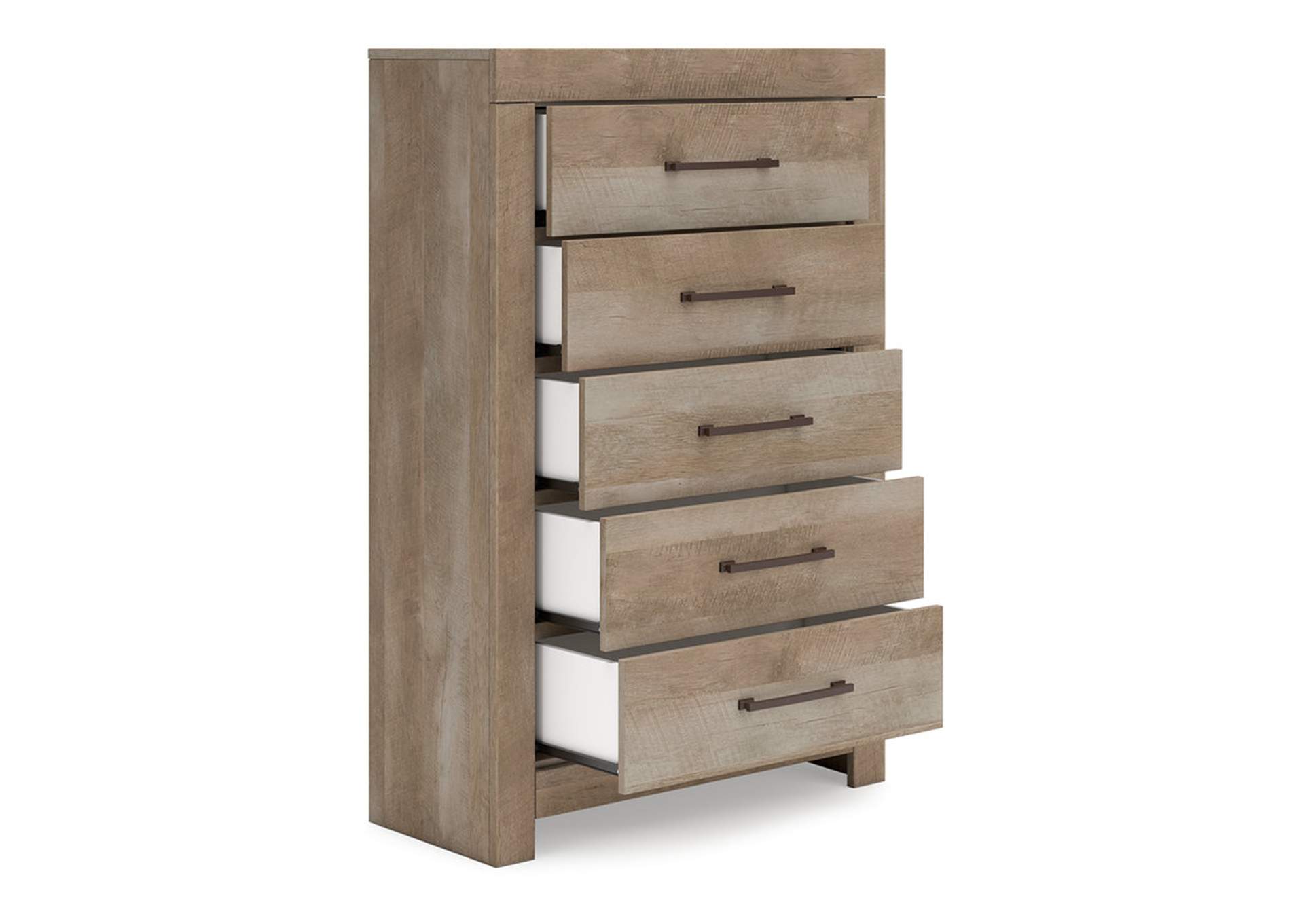 Gachester Chest of Drawers,Ashley