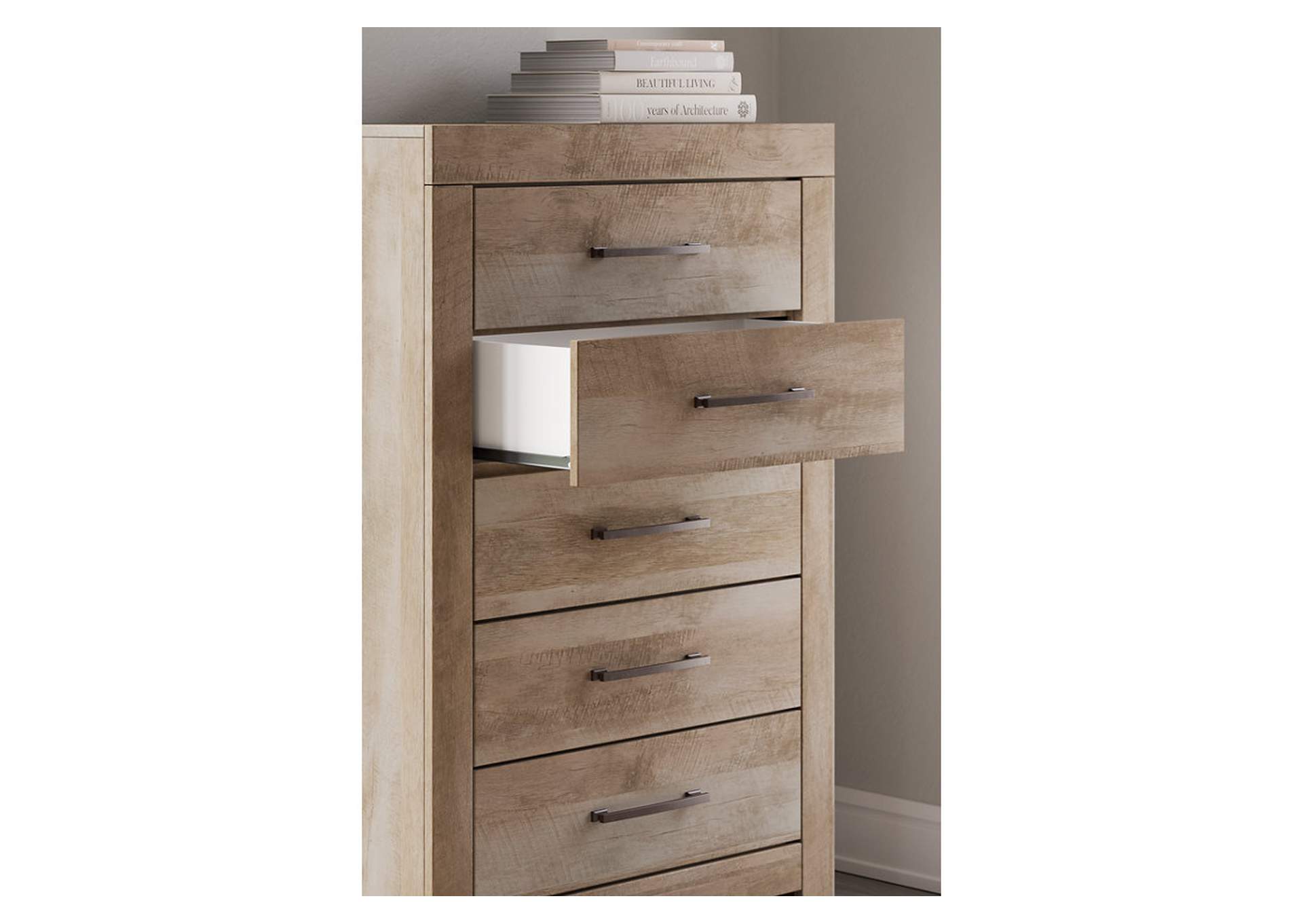 Gachester Chest of Drawers,Ashley