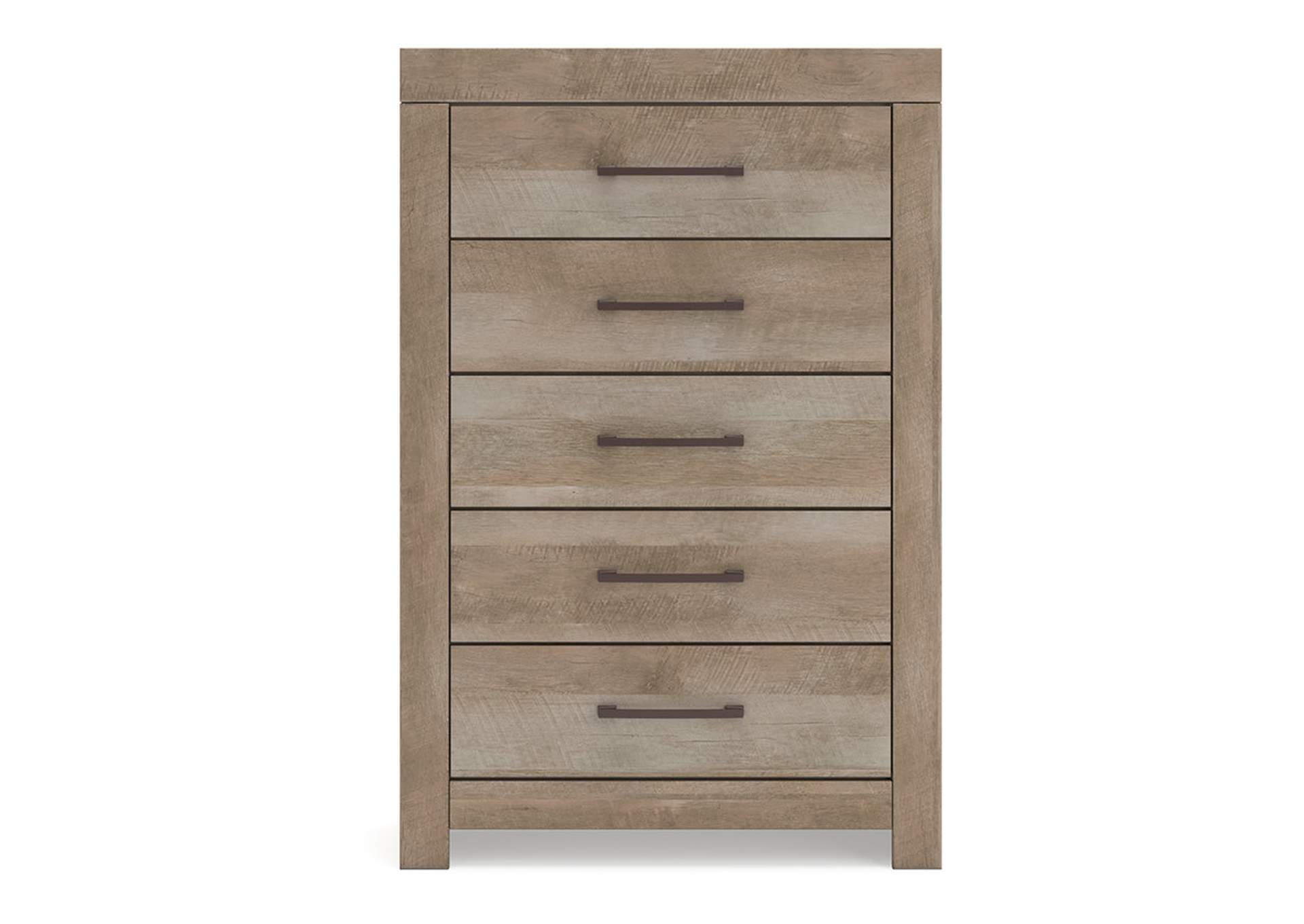 Gachester Chest of Drawers,Ashley