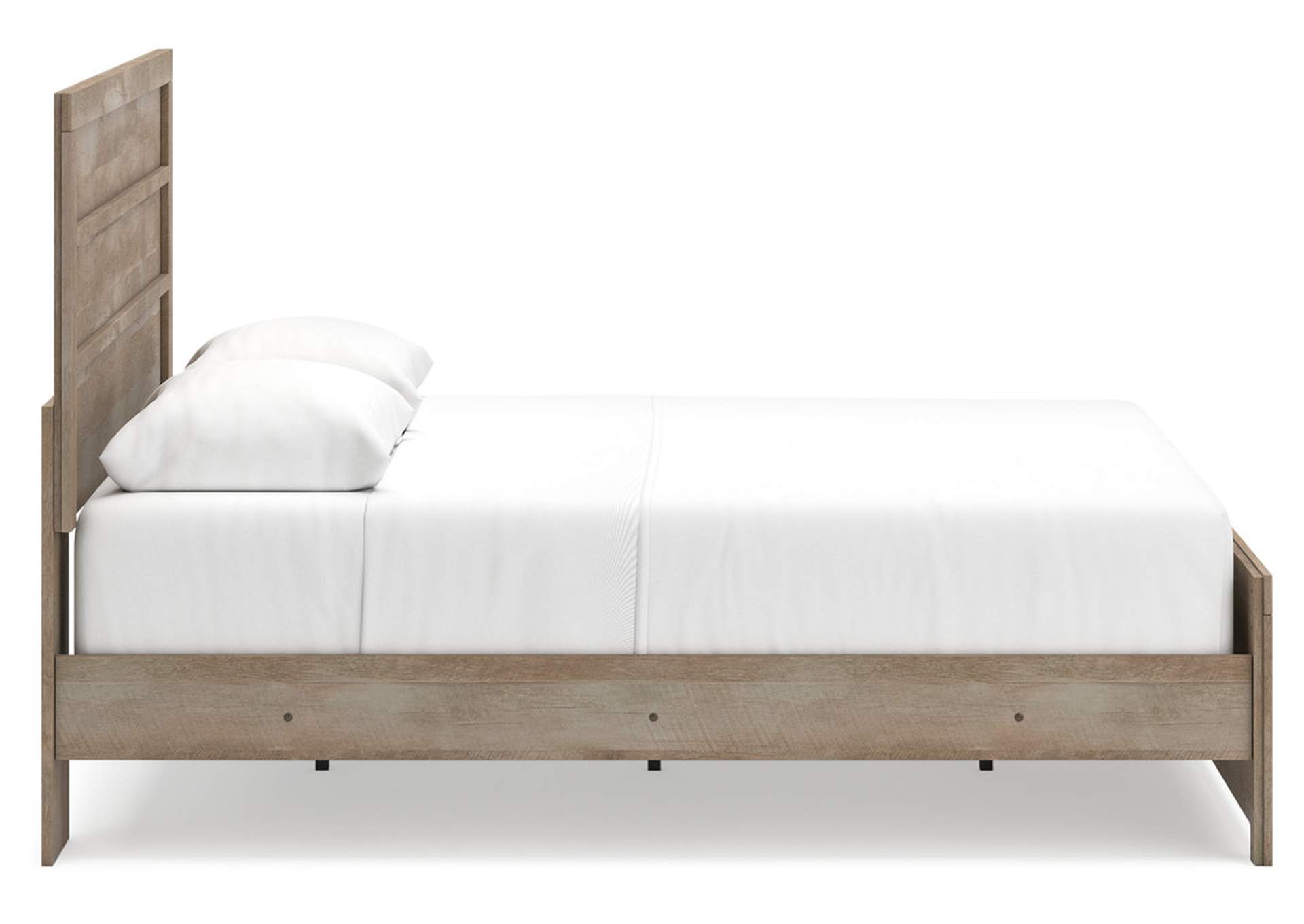 Gachester Queen Panel Bed,Ashley