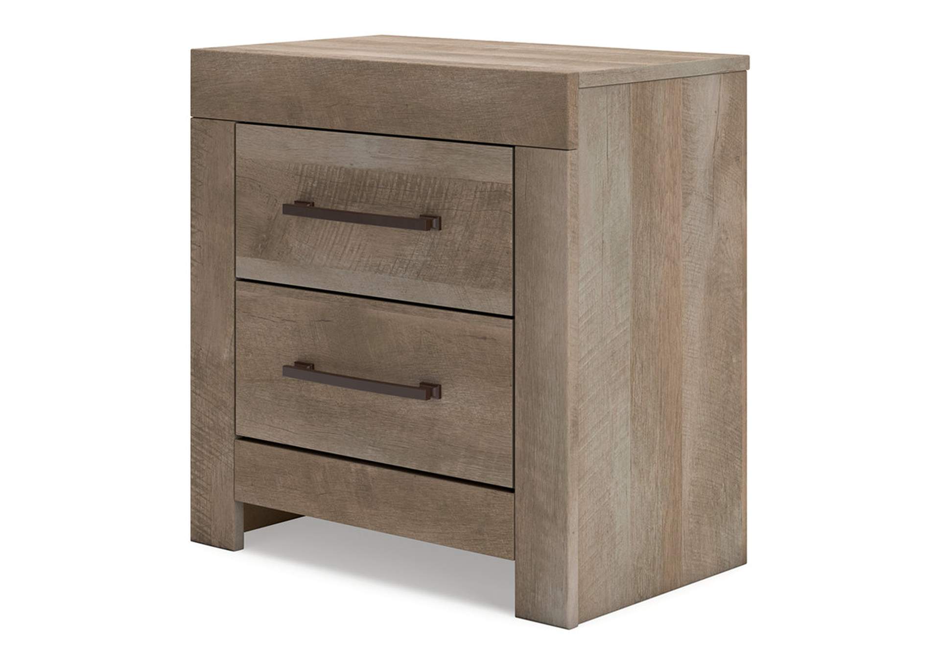 Gachester Nightstand,Ashley