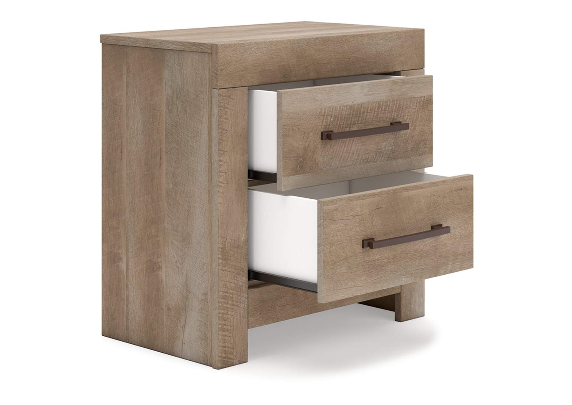 Gachester Nightstand,Ashley