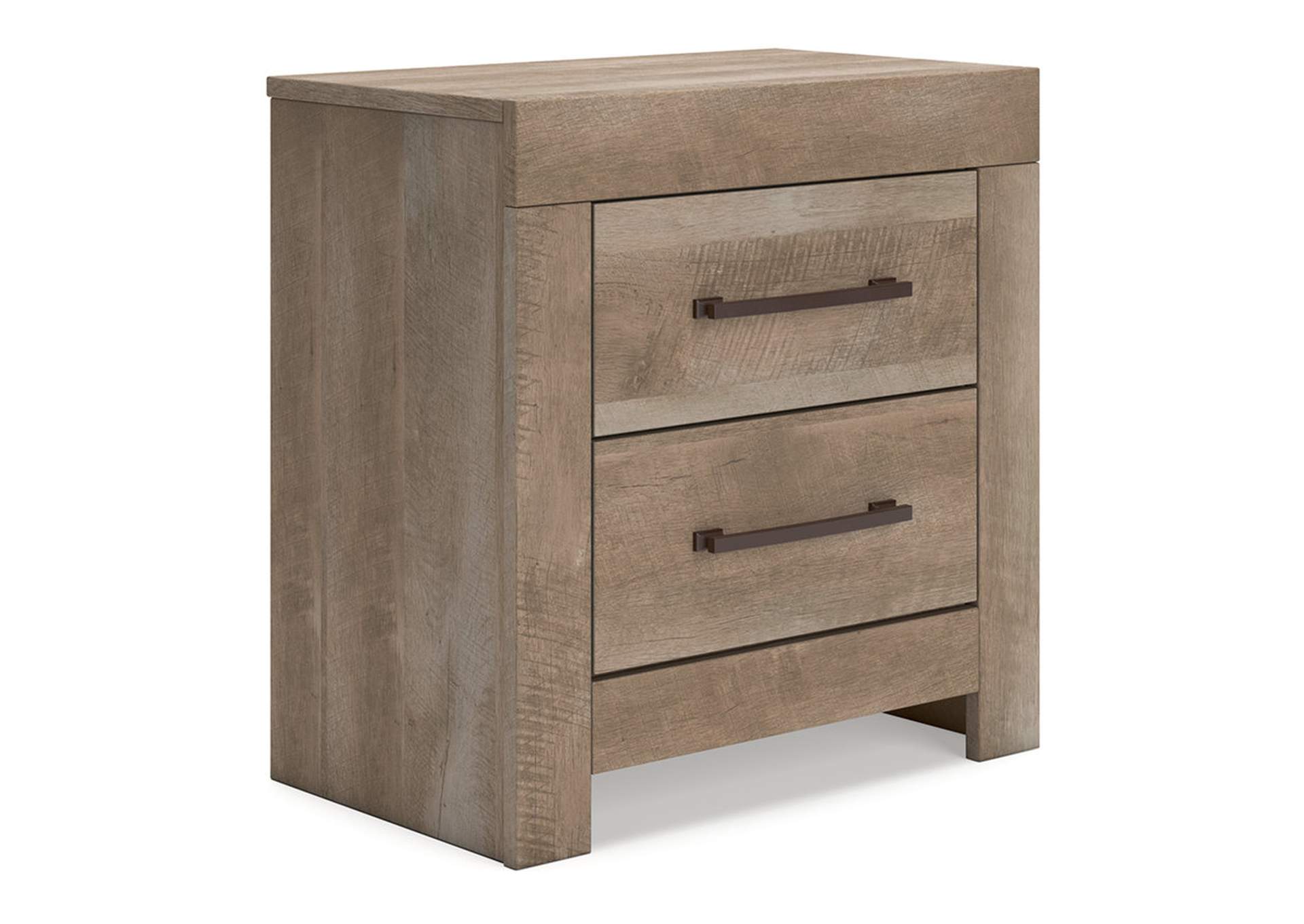 Gachester Nightstand,Ashley