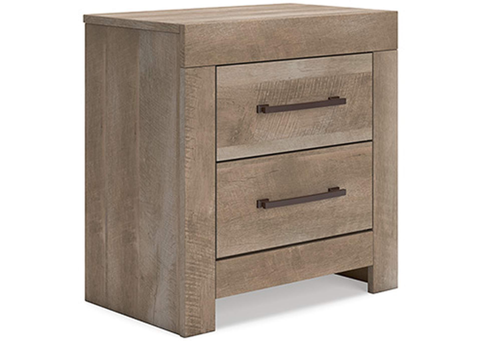 Gachester Nightstand,Ashley