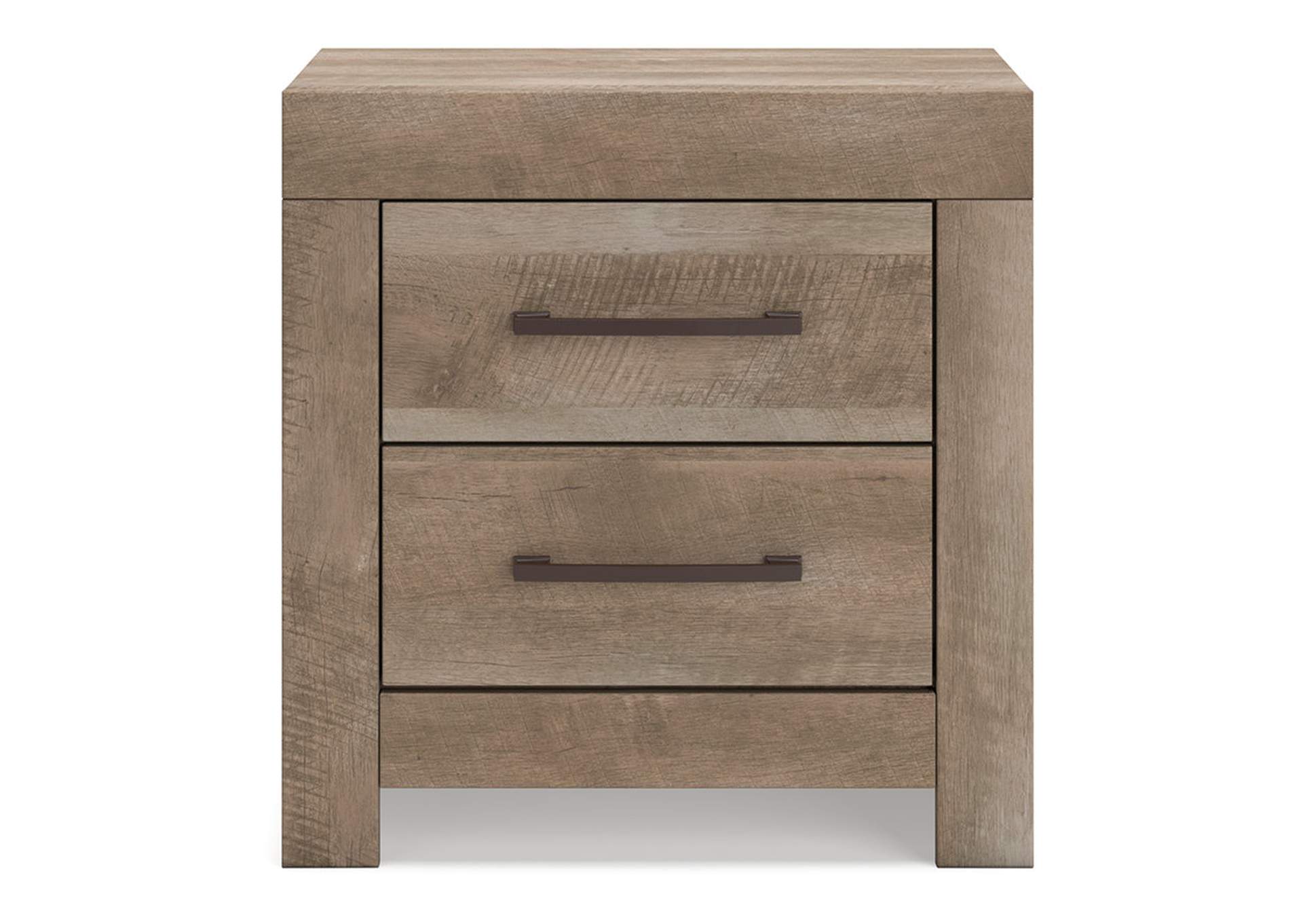 Gachester Nightstand,Ashley