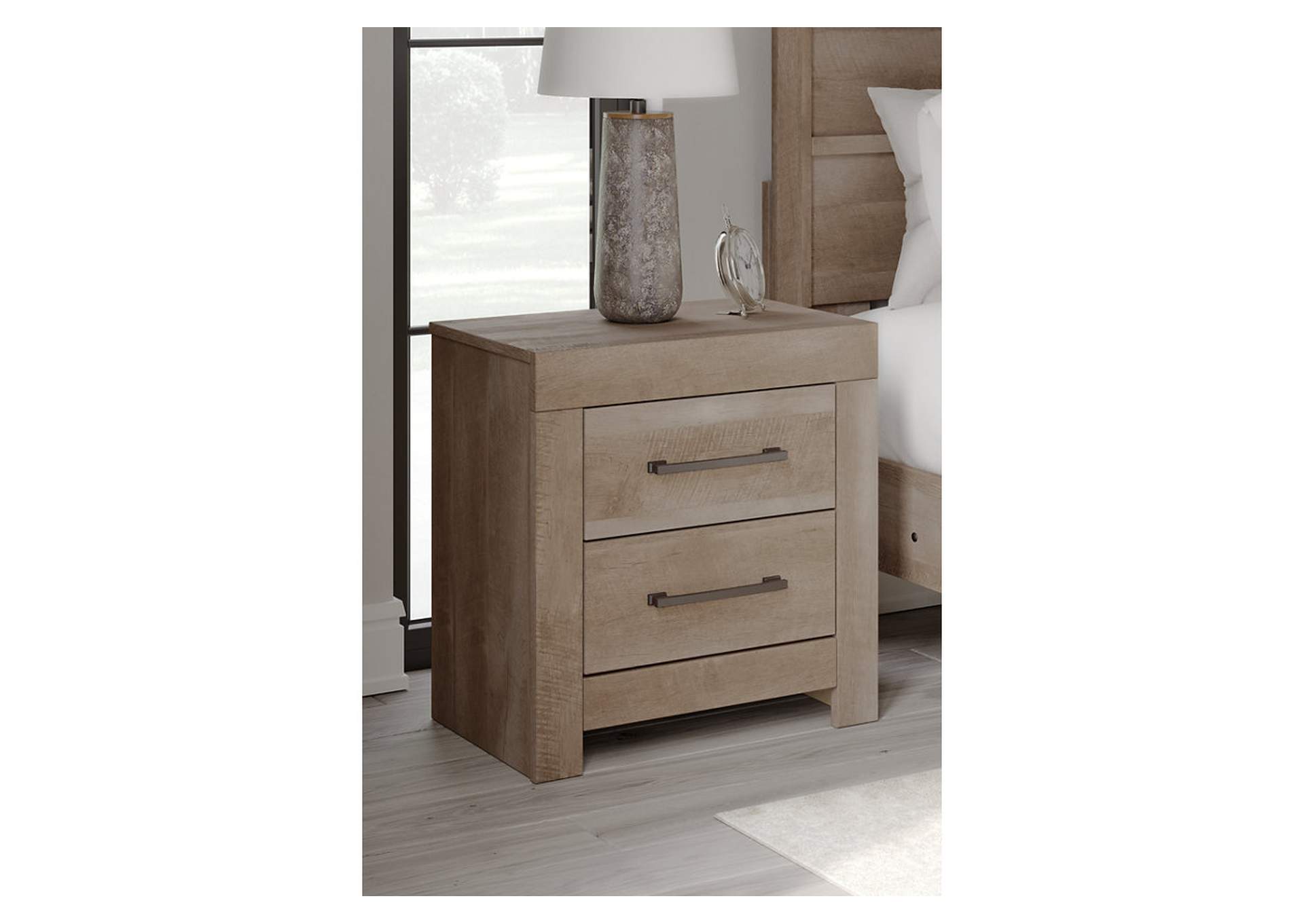 Gachester Nightstand,Ashley