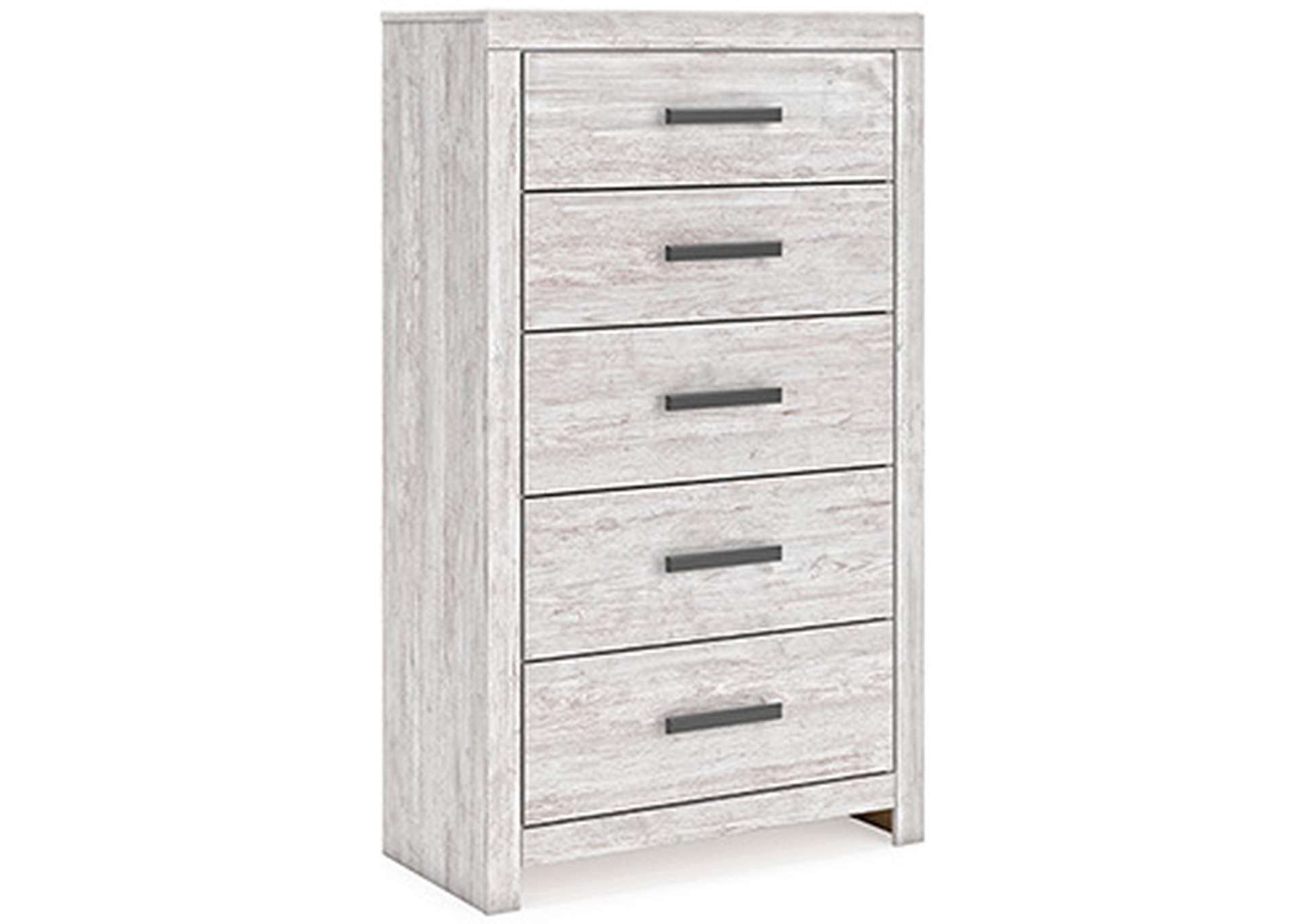 Cayboni Chest of Drawers,Signature Design By Ashley